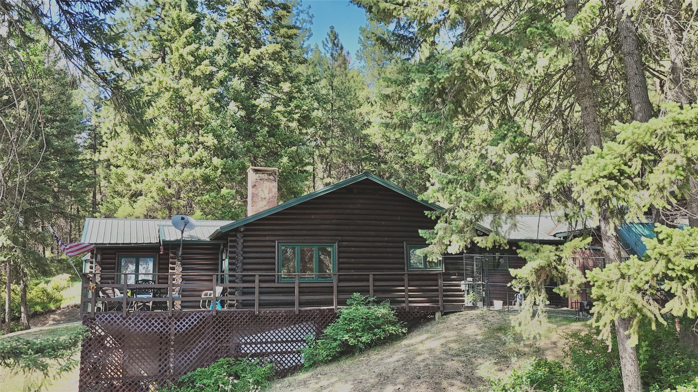 1519 Blue Slide Road Property Photo 3