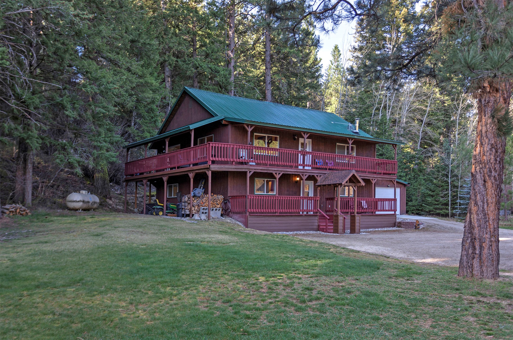 499 Bunkhouse Road