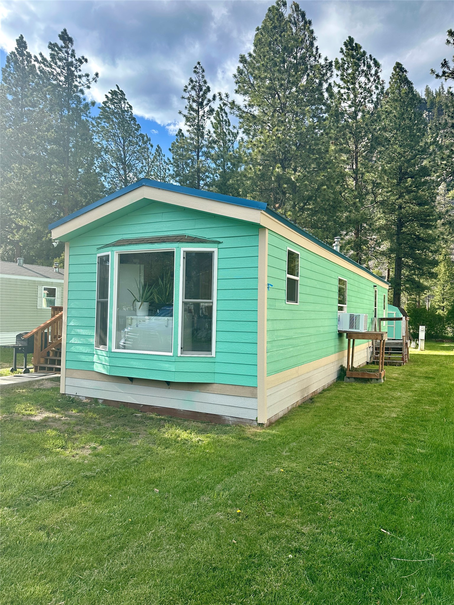 1230 Big Pines Lane Property Photo 1