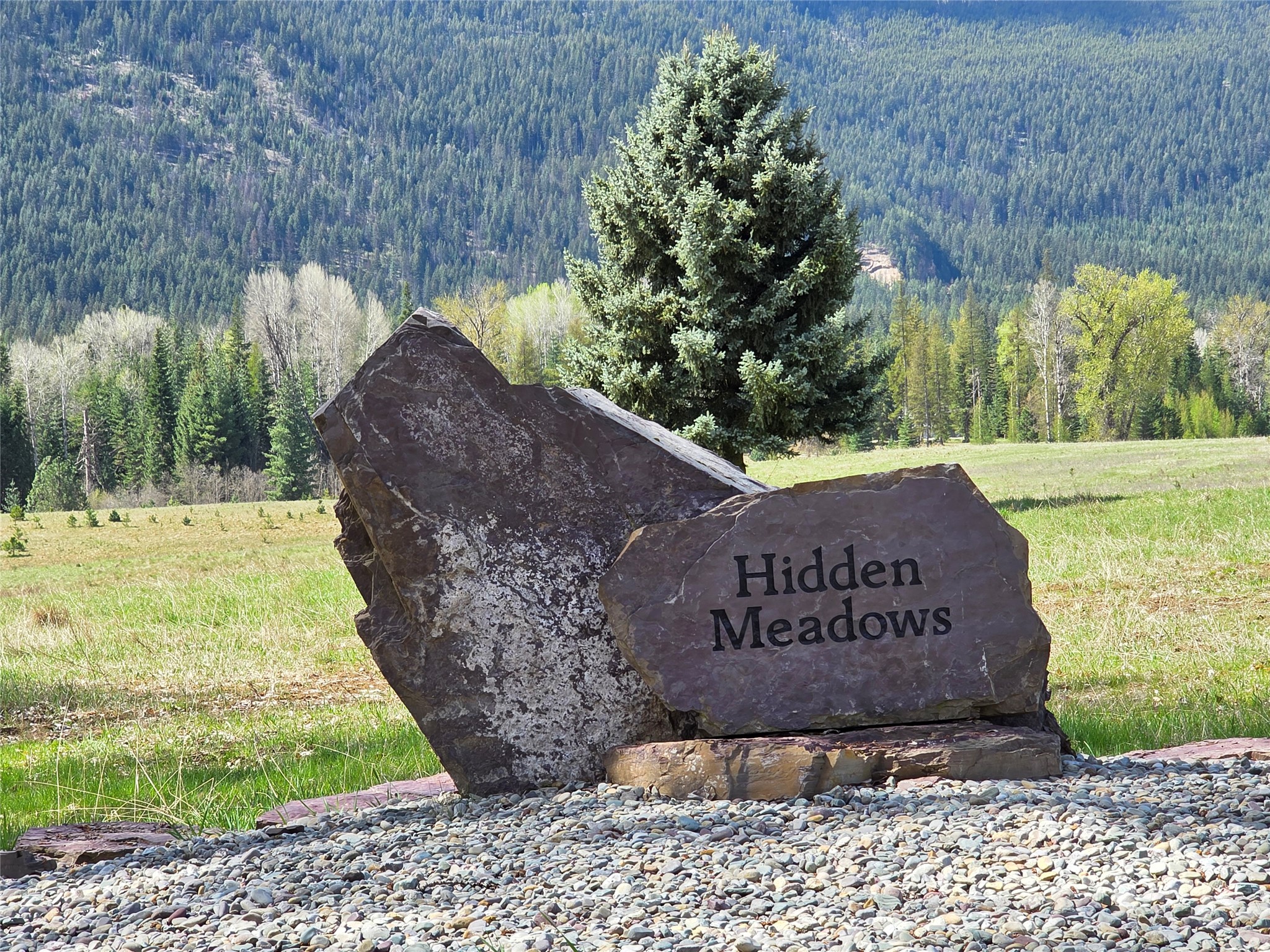7 Hidden Meadows Way