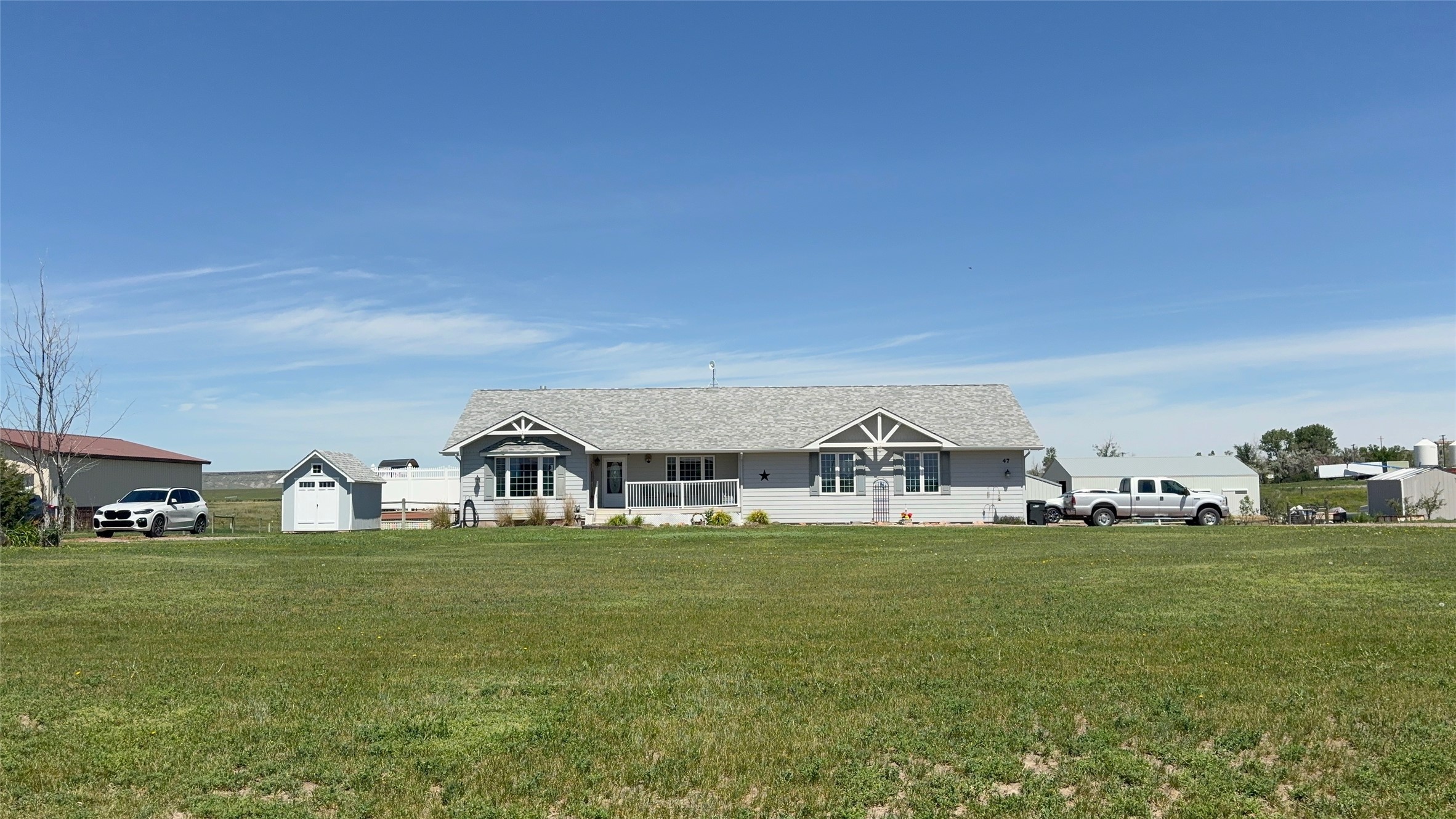 47 Caragana Drive Property Photo 1