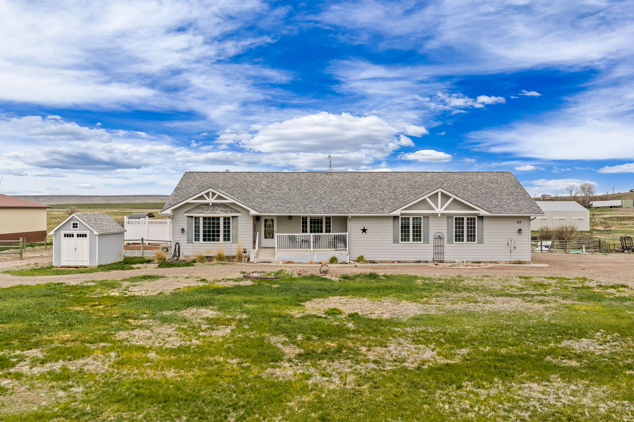 47 Caragana Drive Property Photo 2