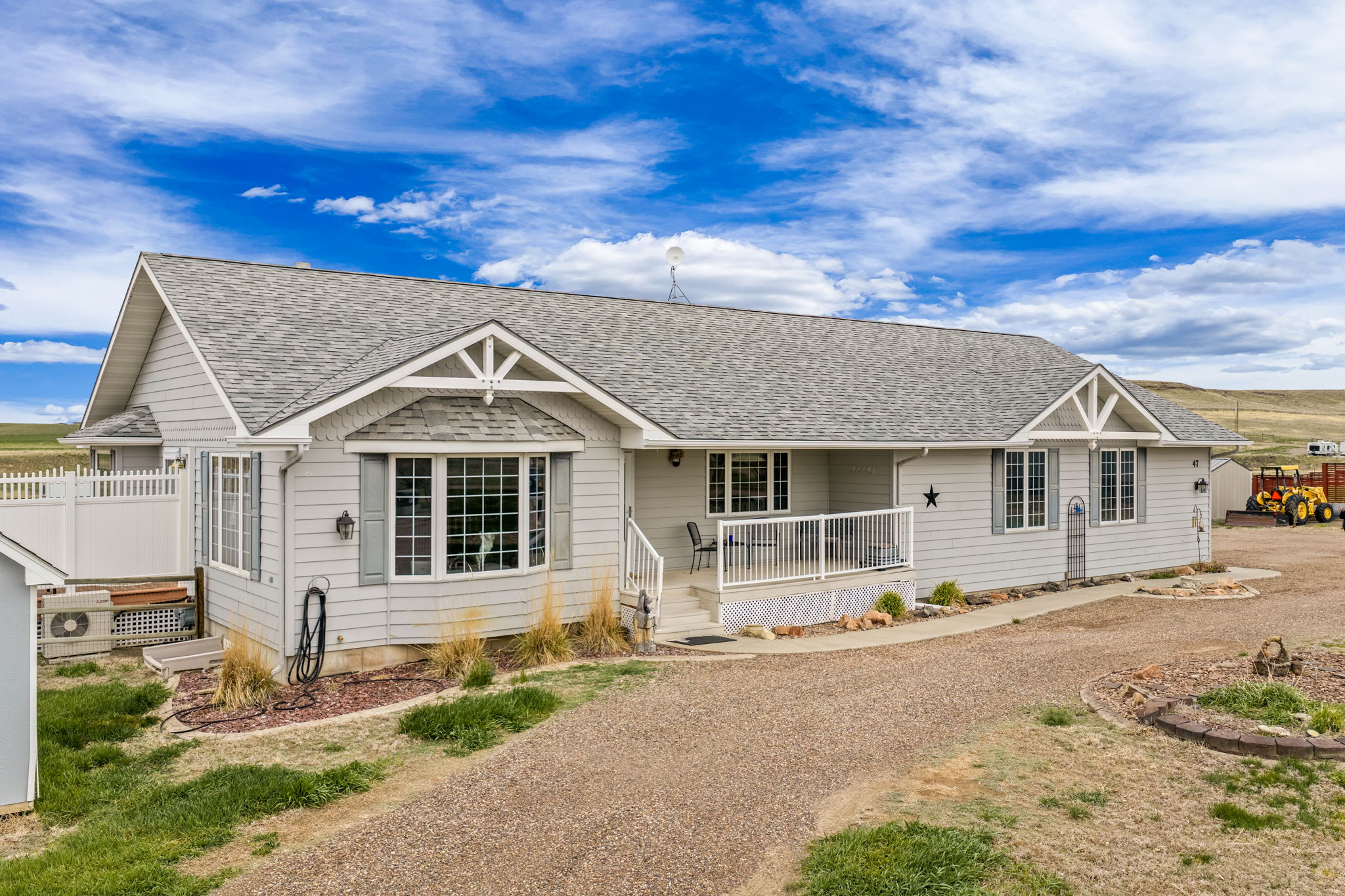 47 Caragana Drive Property Photo 3