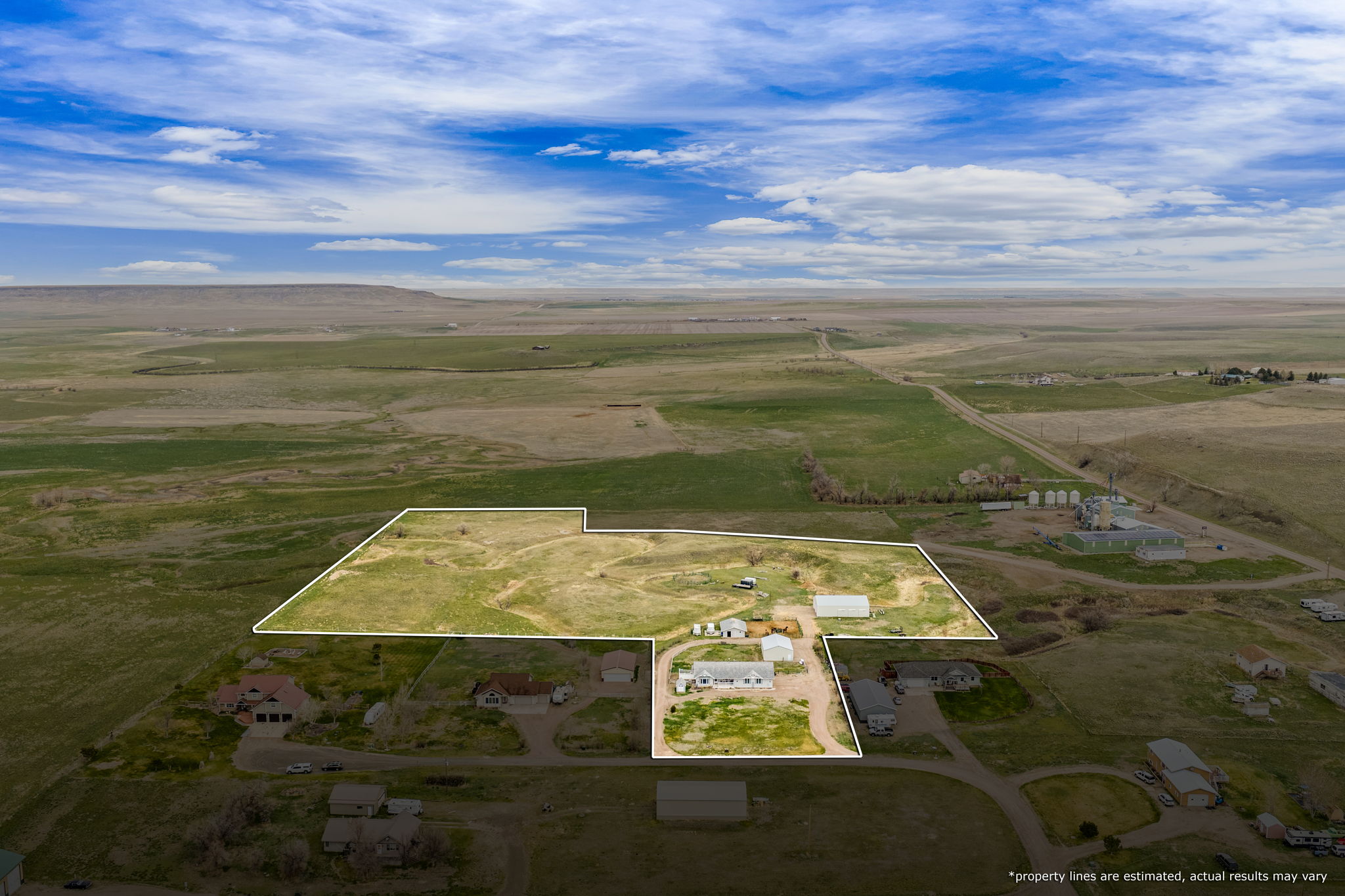 47 Caragana Drive Property Photo 4