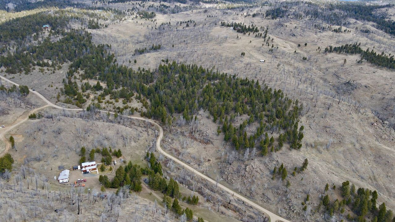 Tbd Friend Spring Road Property Photo 4