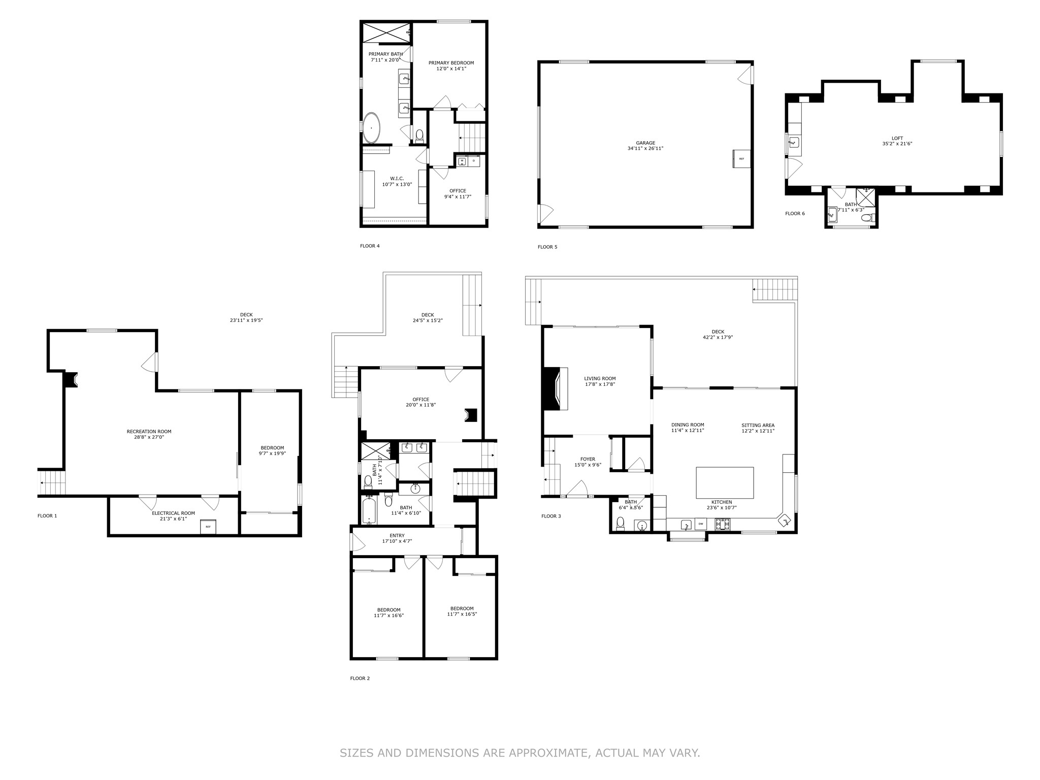 185 Tanglewood Lane Property Photo 84