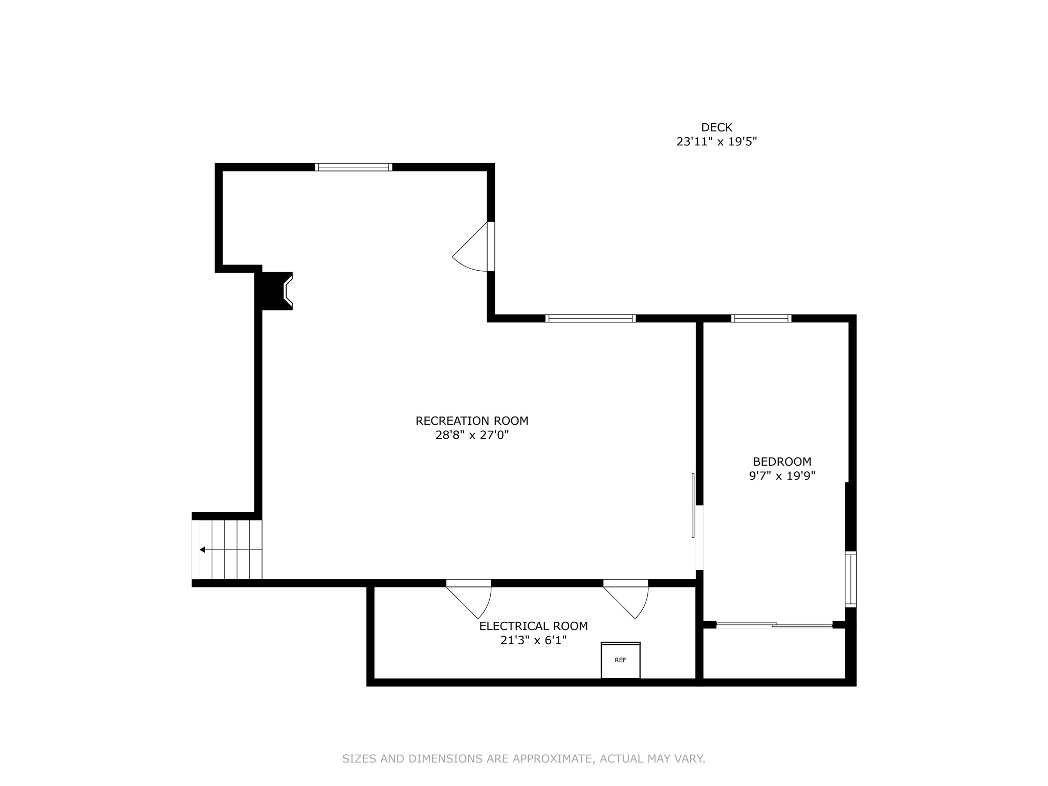 185 Tanglewood Lane Property Photo 90
