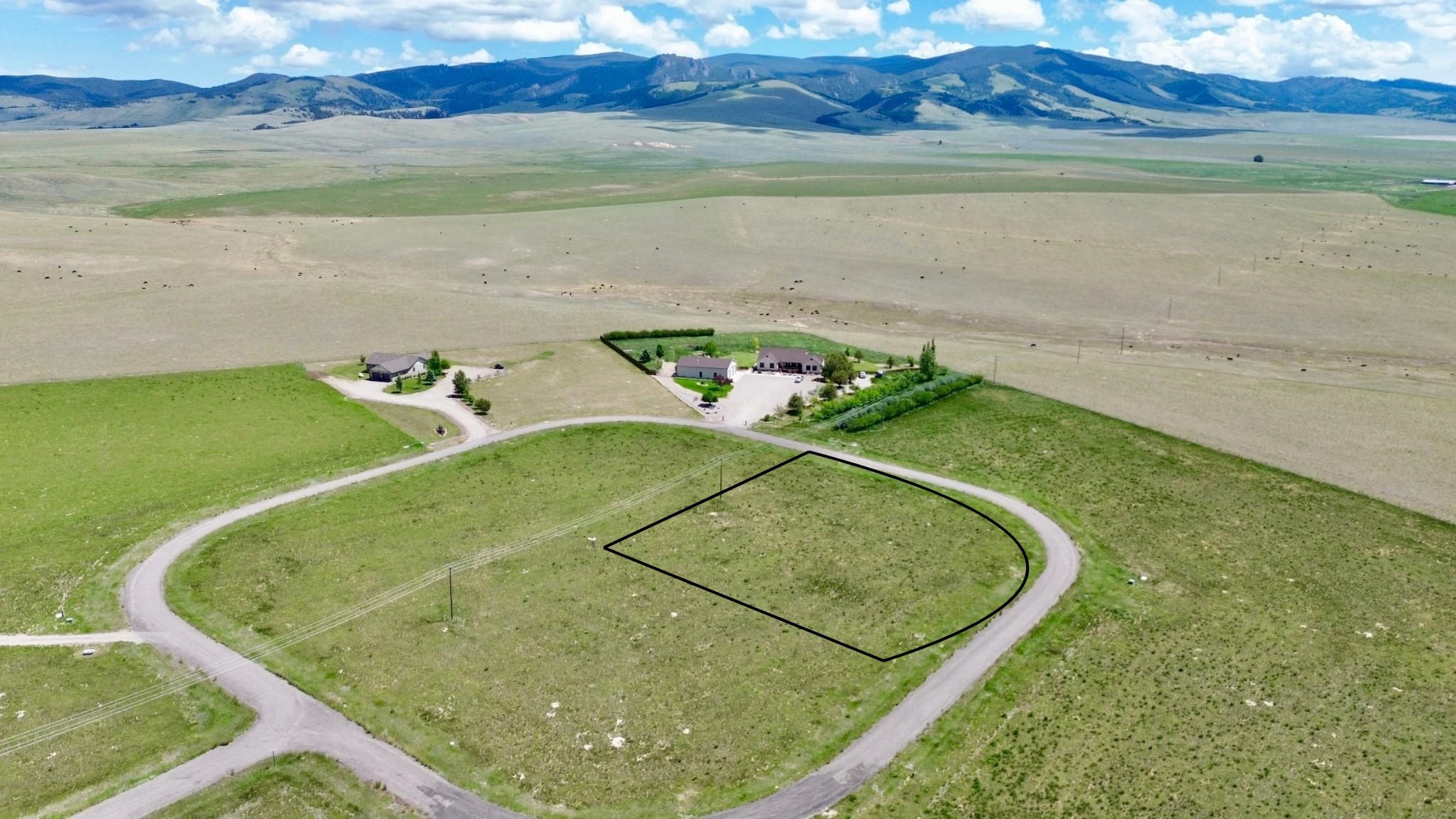 Lot 28 Arrowhead Circle