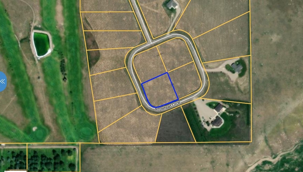 Lot 28 Arrowhead Circle Property Photo 4