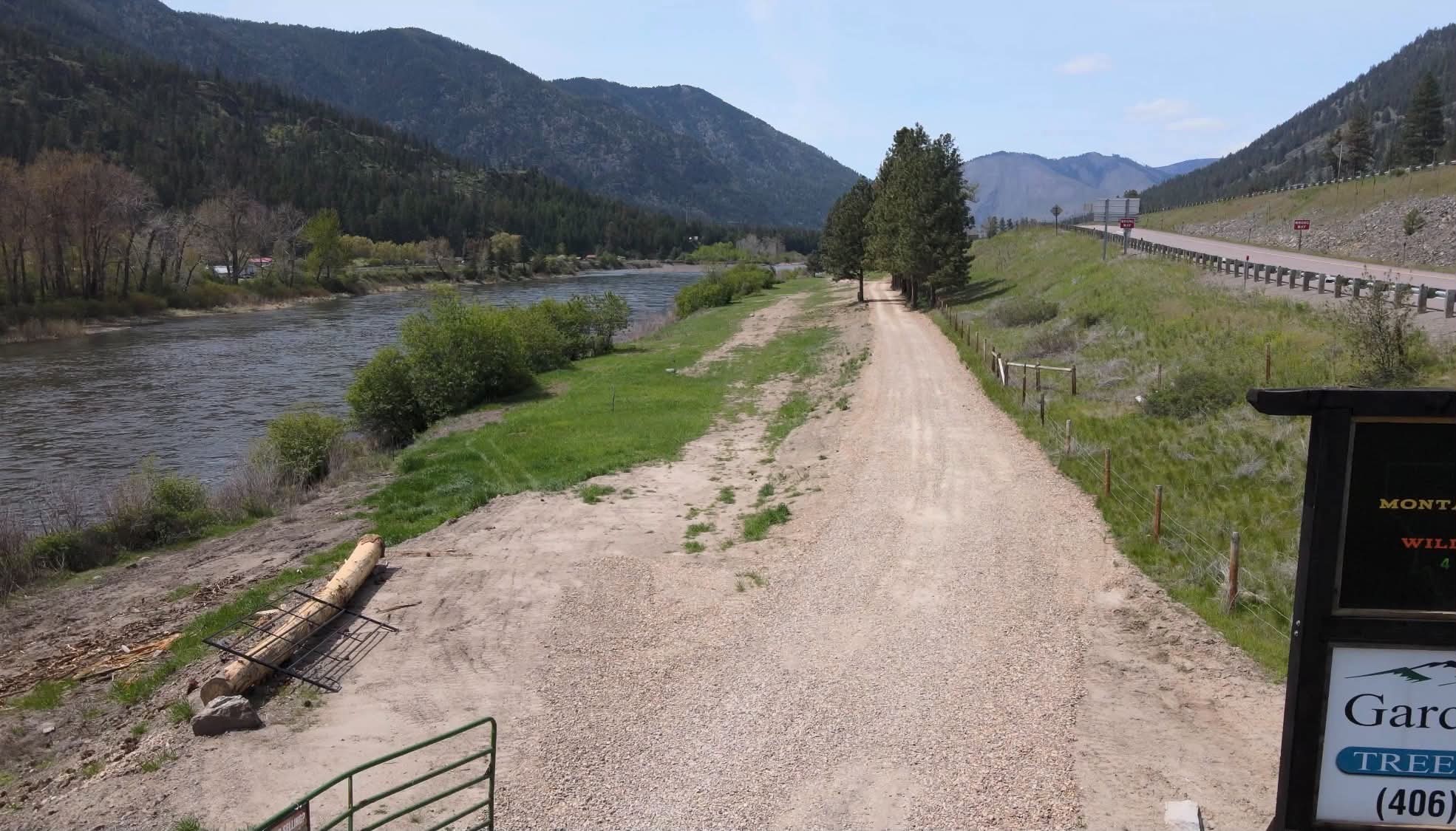 1205 Petty Creek Road Property Photo 9