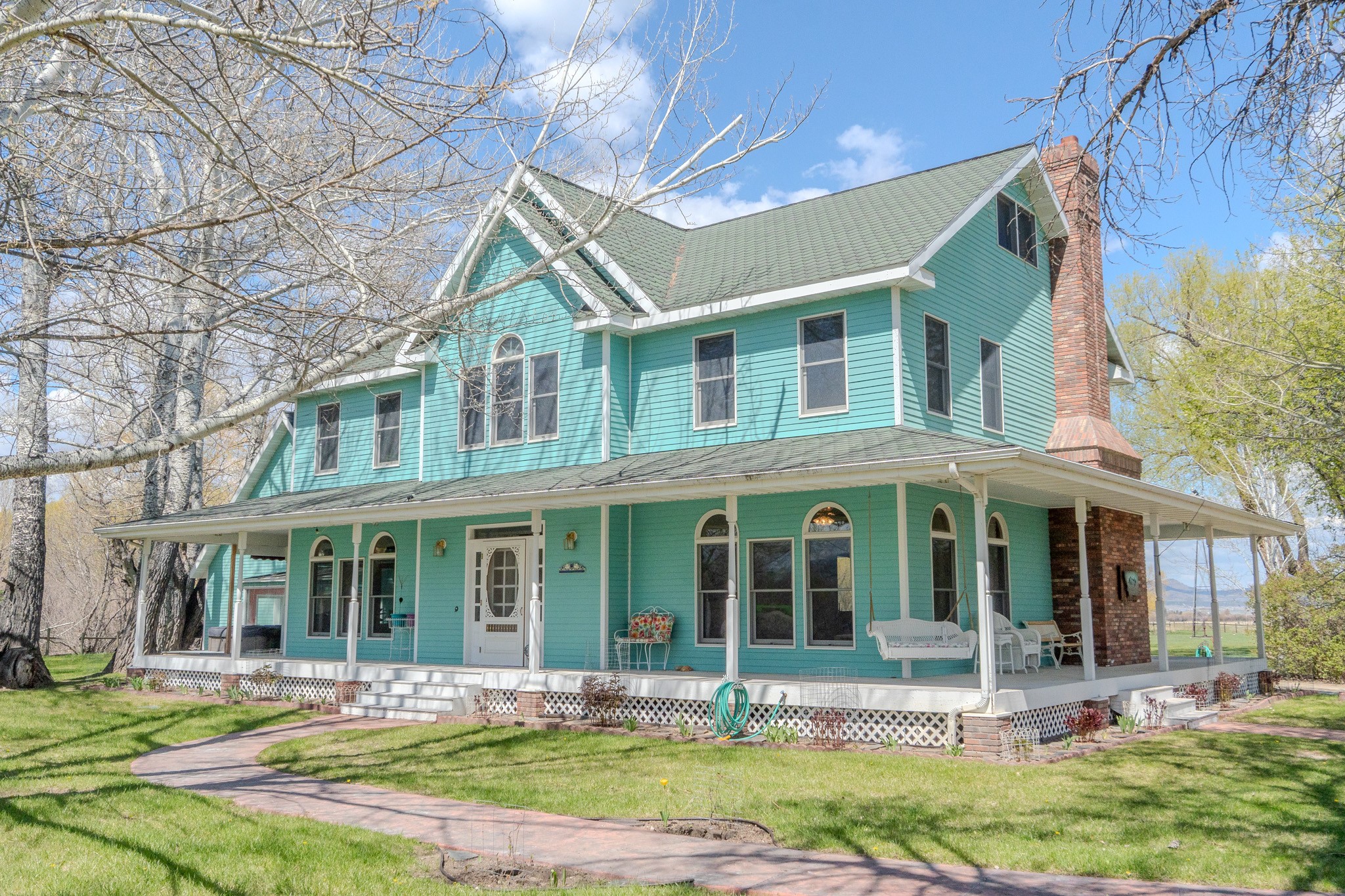 3522 Olsen Road Property Photo 1