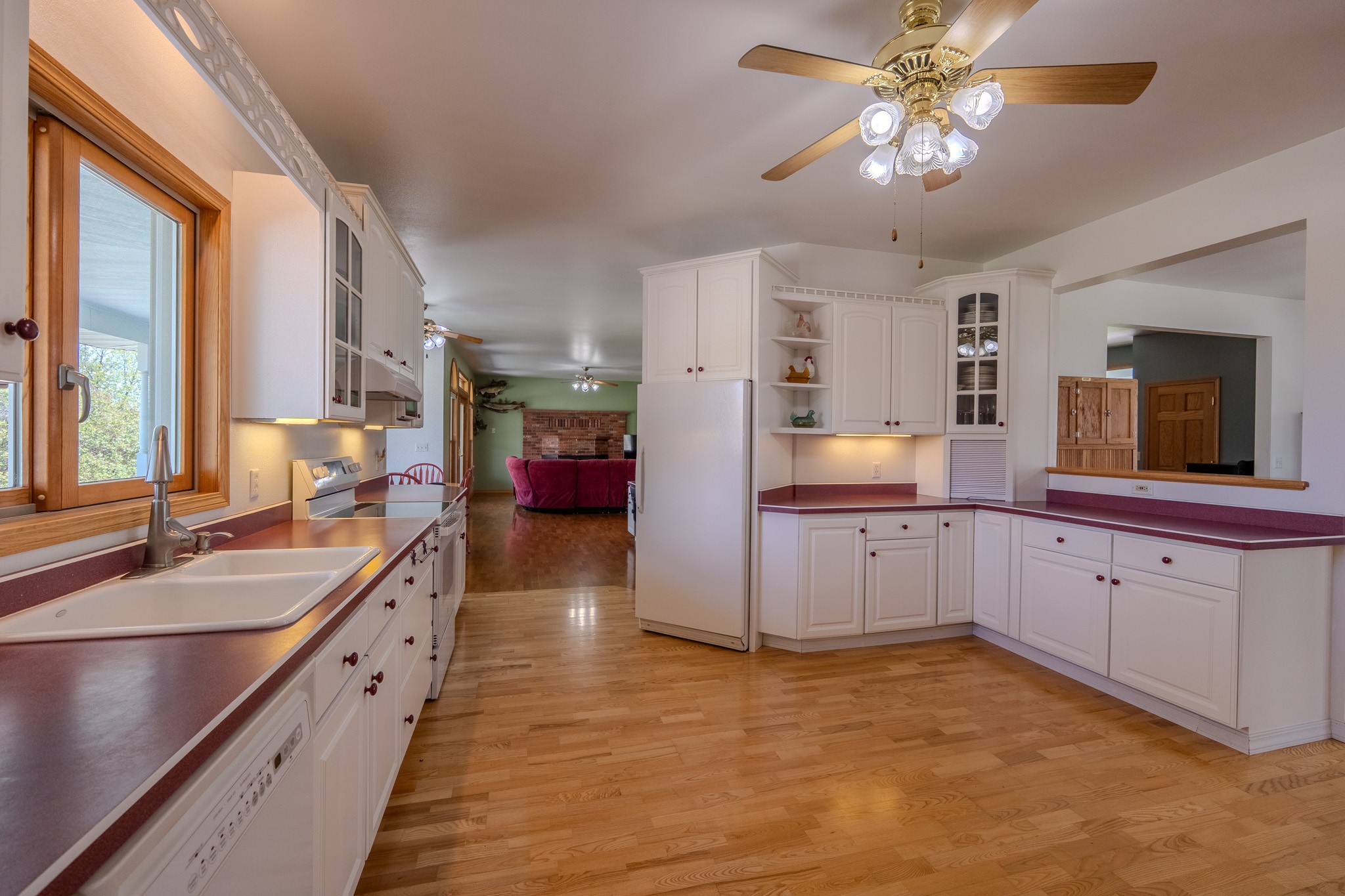 3522 Olsen Road Property Photo 4