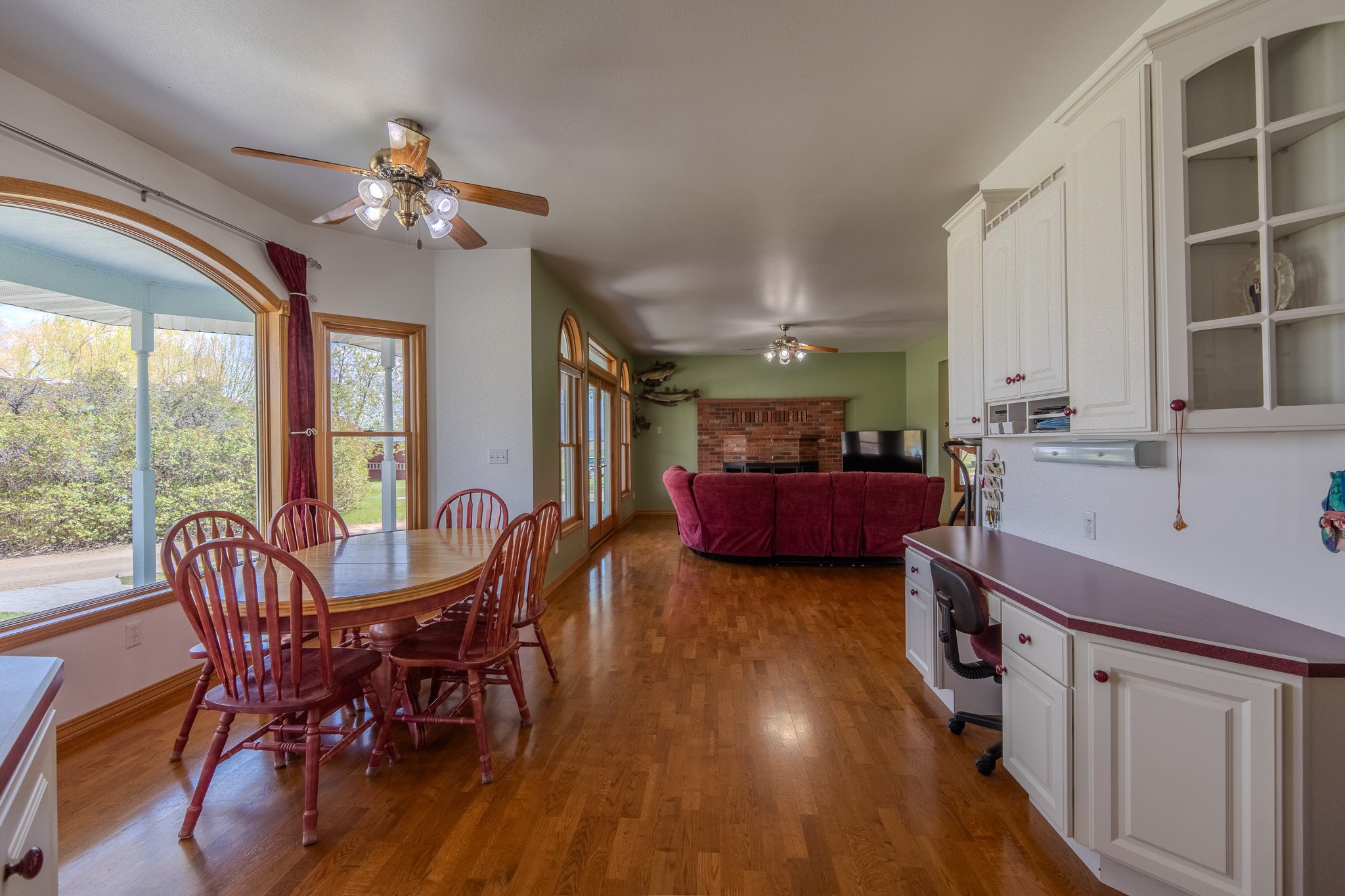 3522 Olsen Road Property Photo 6