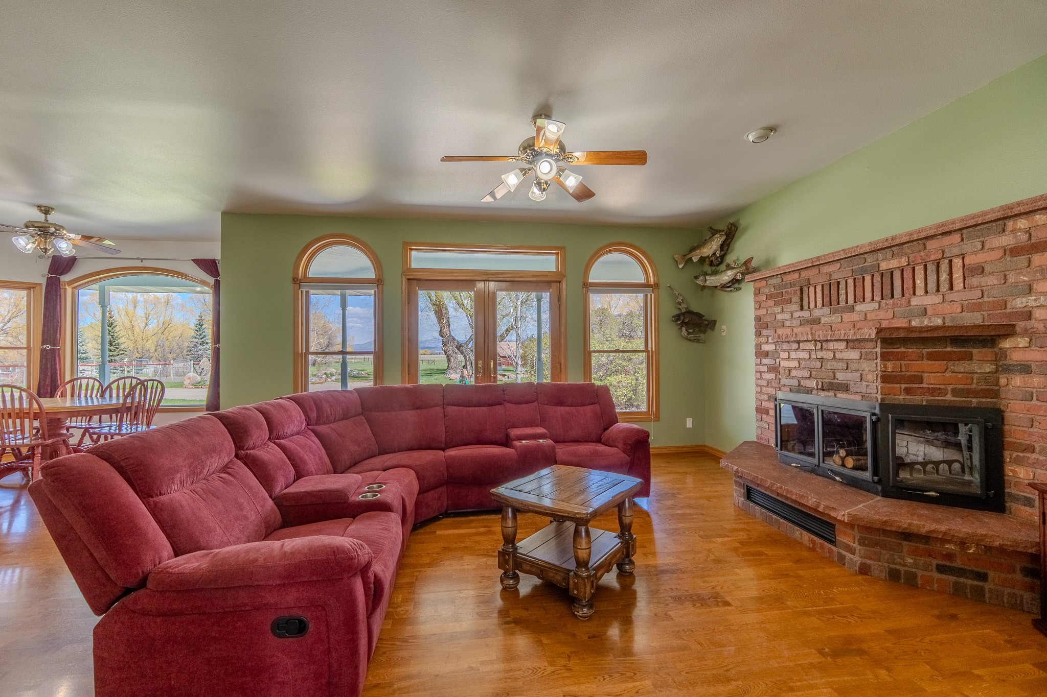 3522 Olsen Road Property Photo 9
