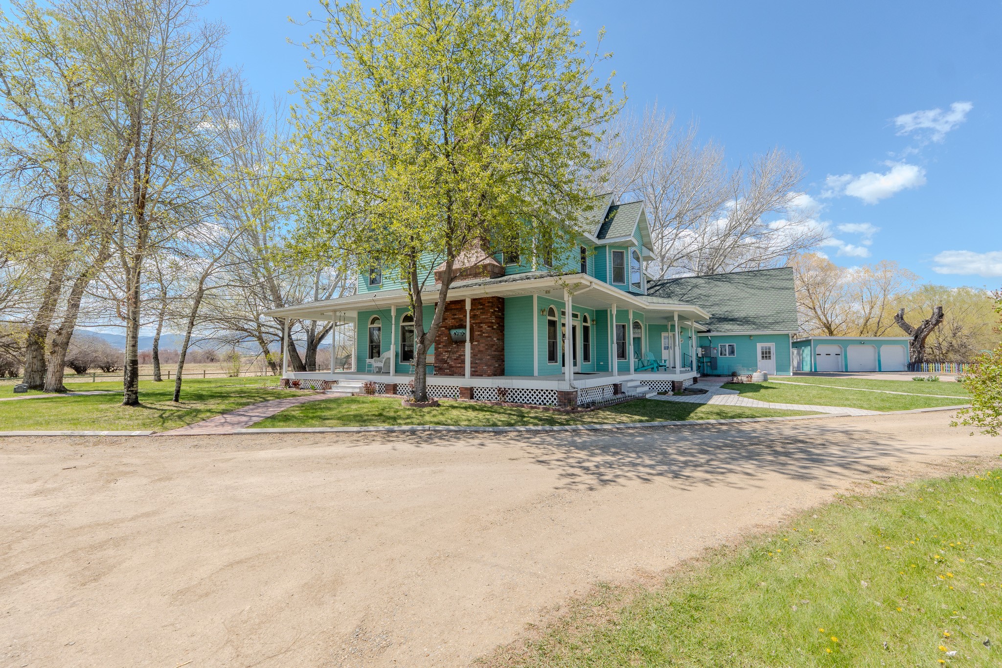 3522 Olsen Road Property Photo 28
