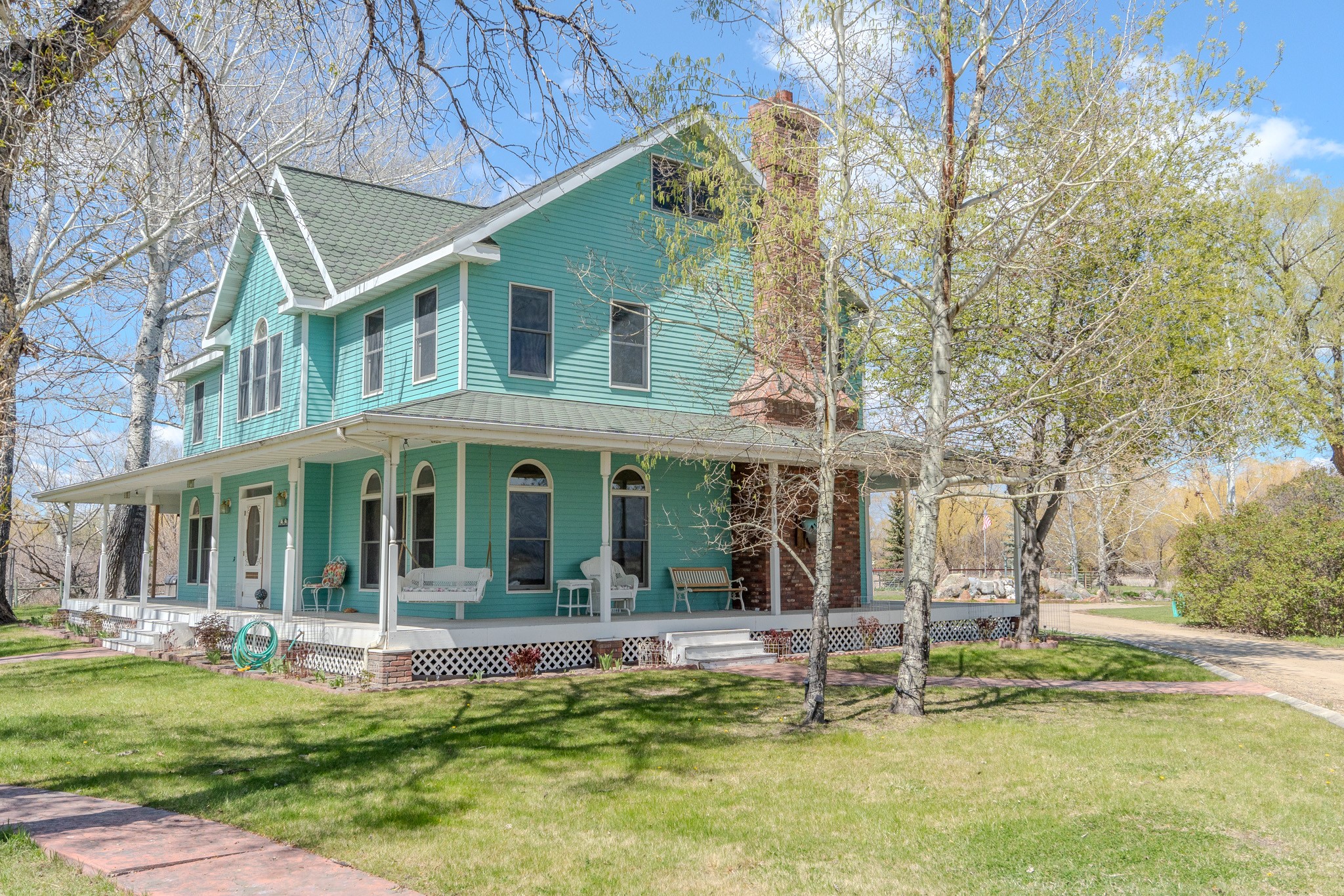 3522 Olsen Road Property Photo 29