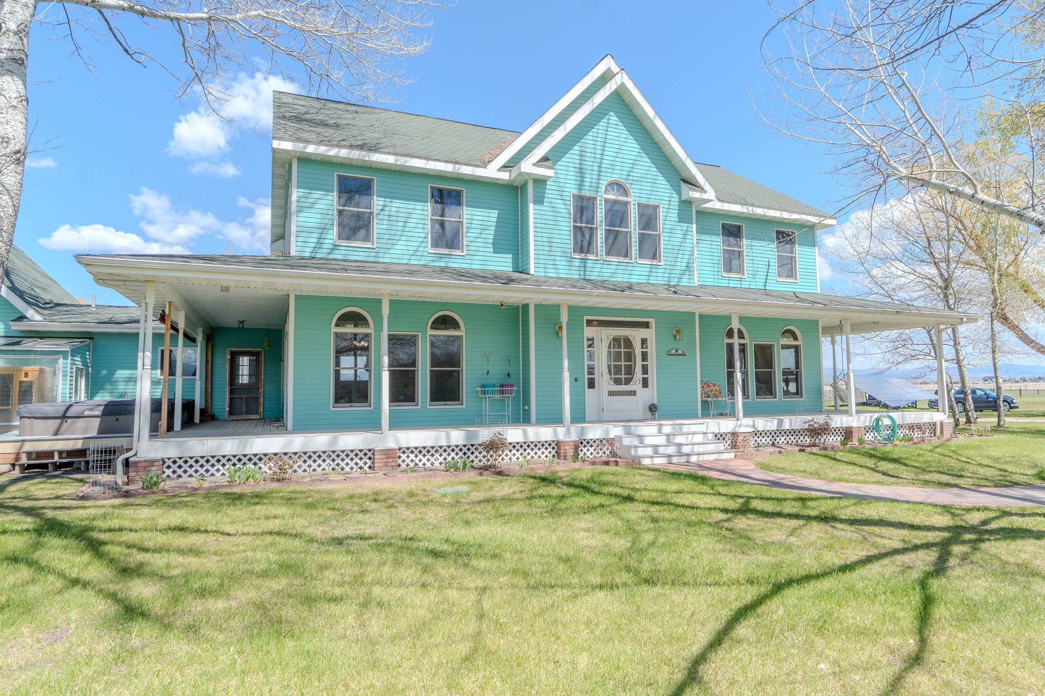 3522 Olsen Road Property Photo 30