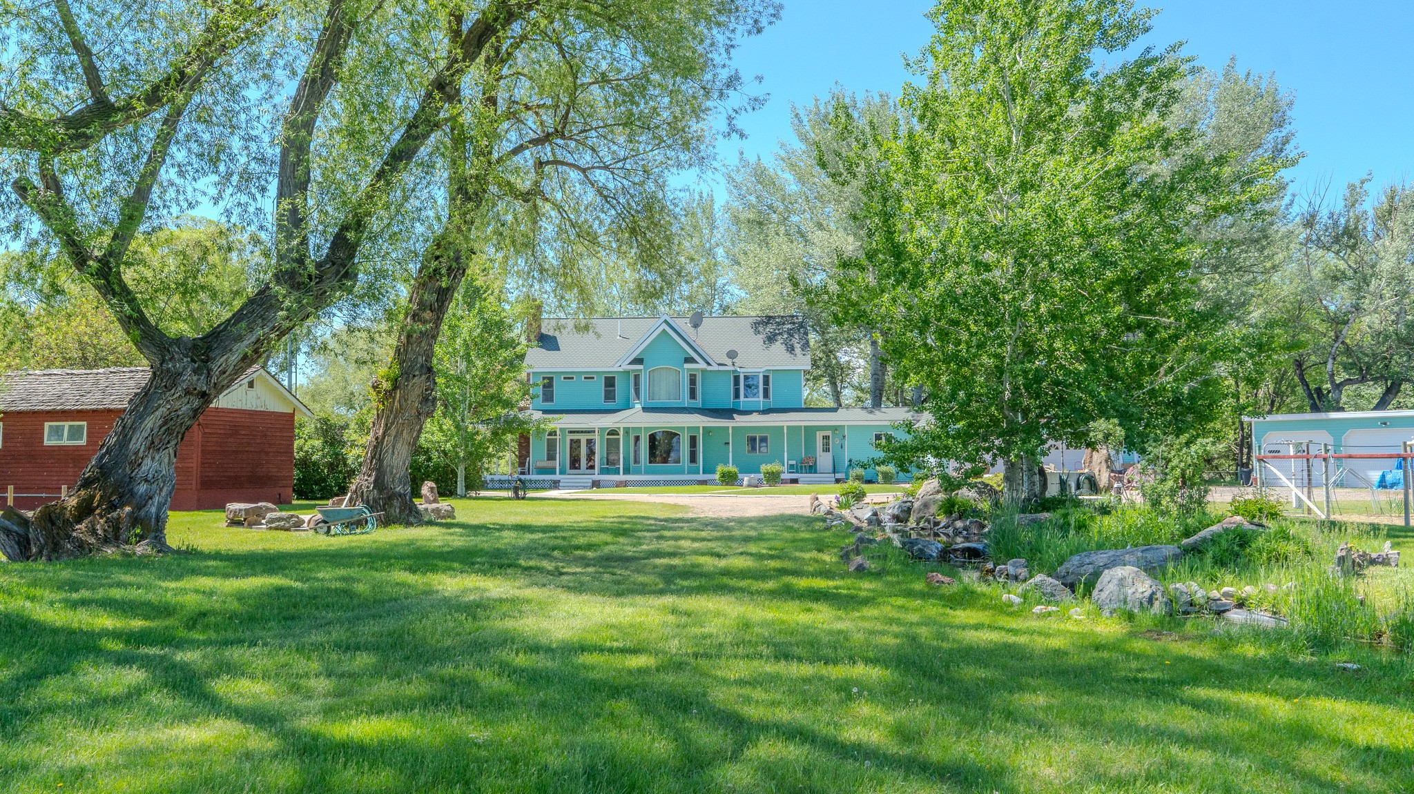 3522 Olsen Road Property Photo 49