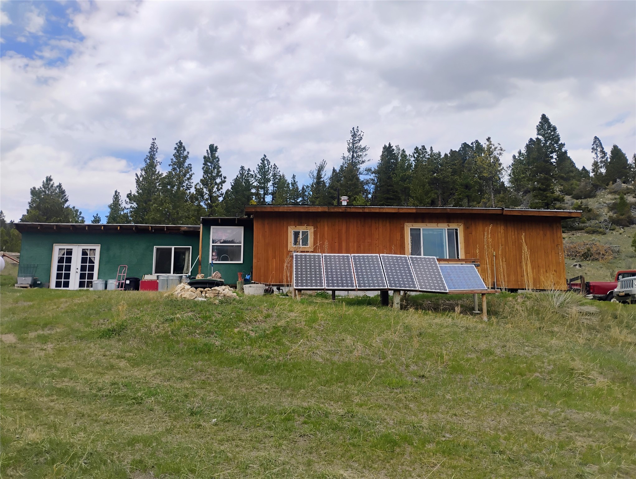 7992 Austin Road Property Photo 3