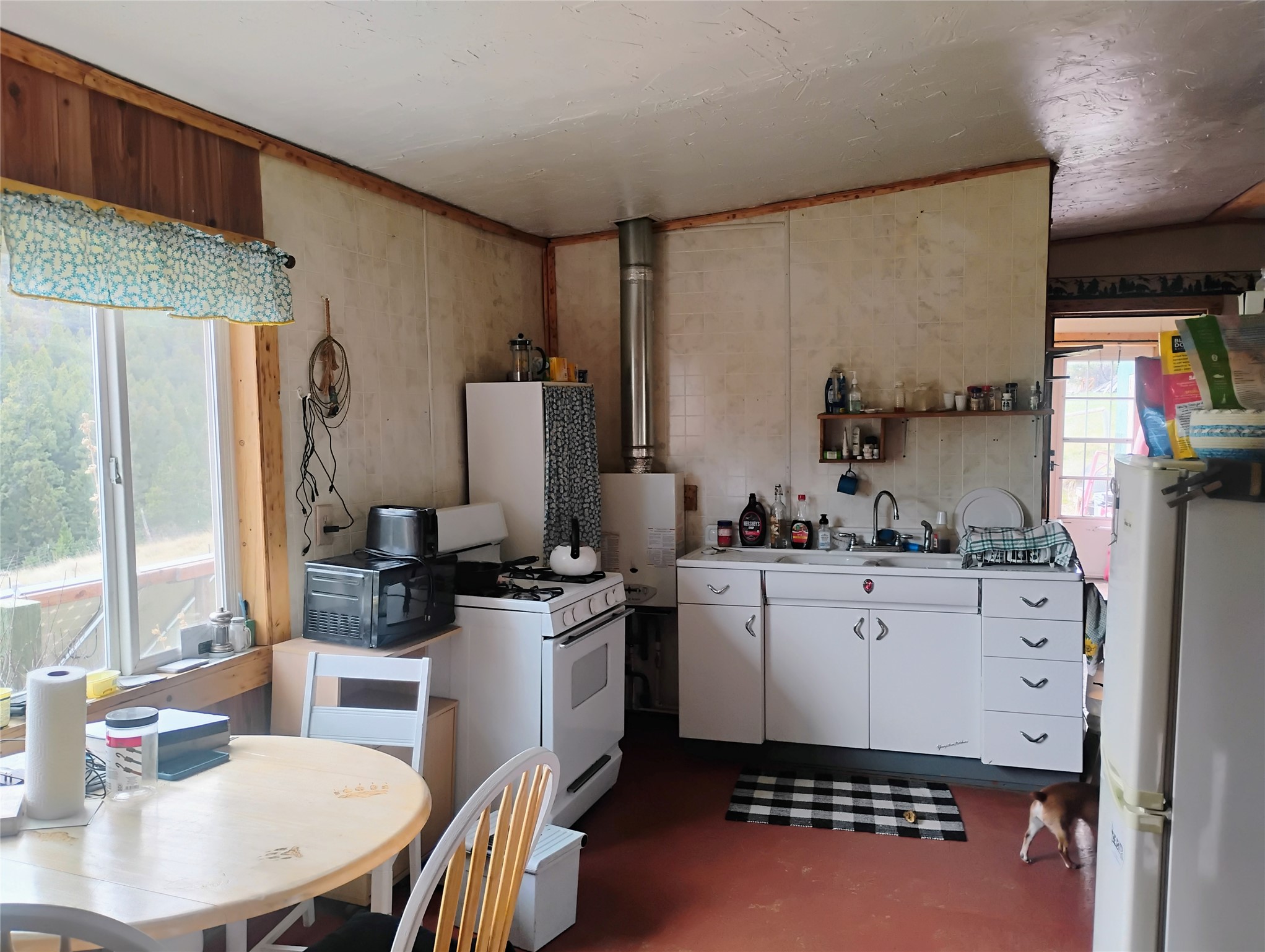 7992 Austin Road Property Photo 4