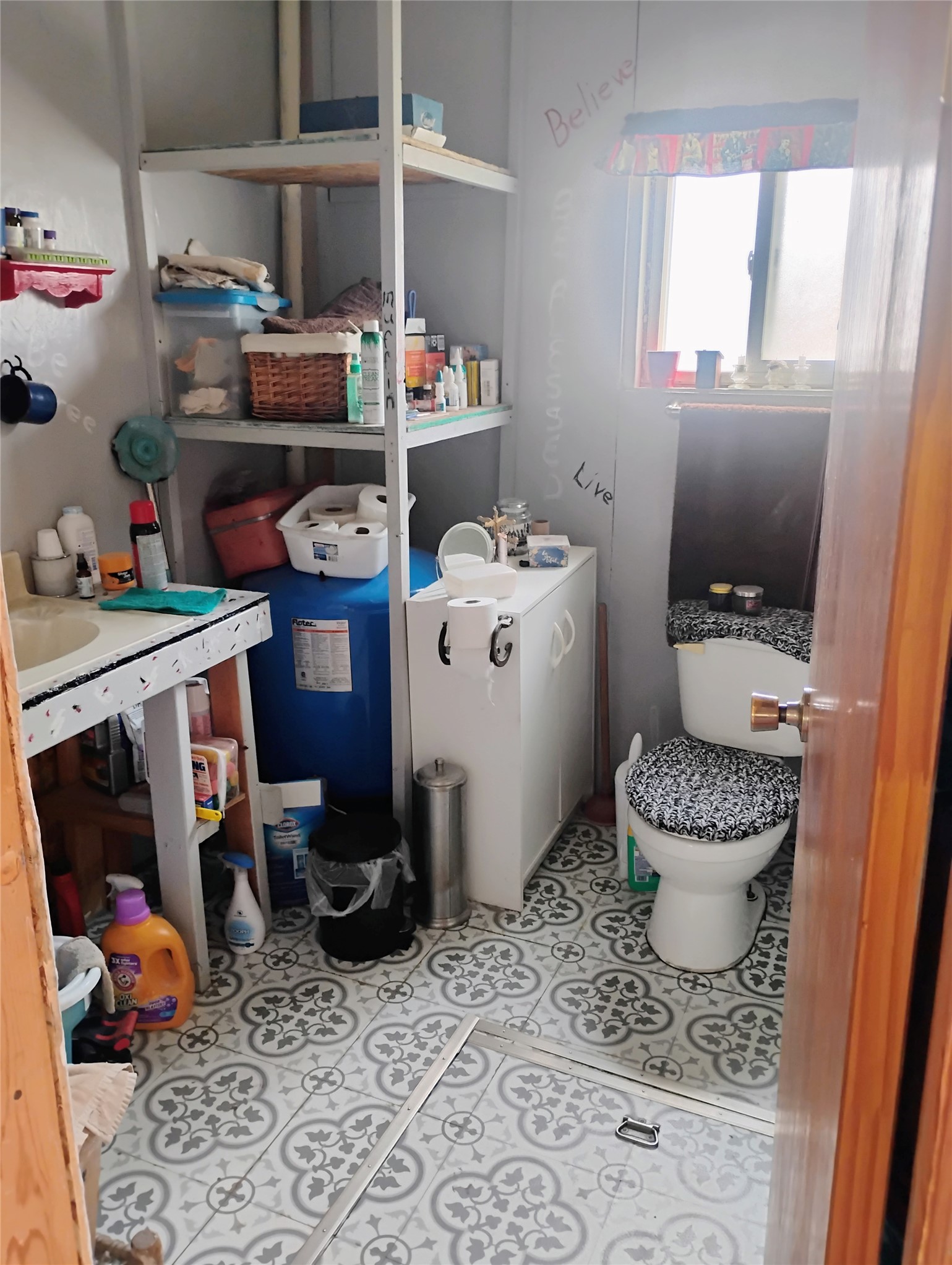 7992 Austin Road Property Photo 8