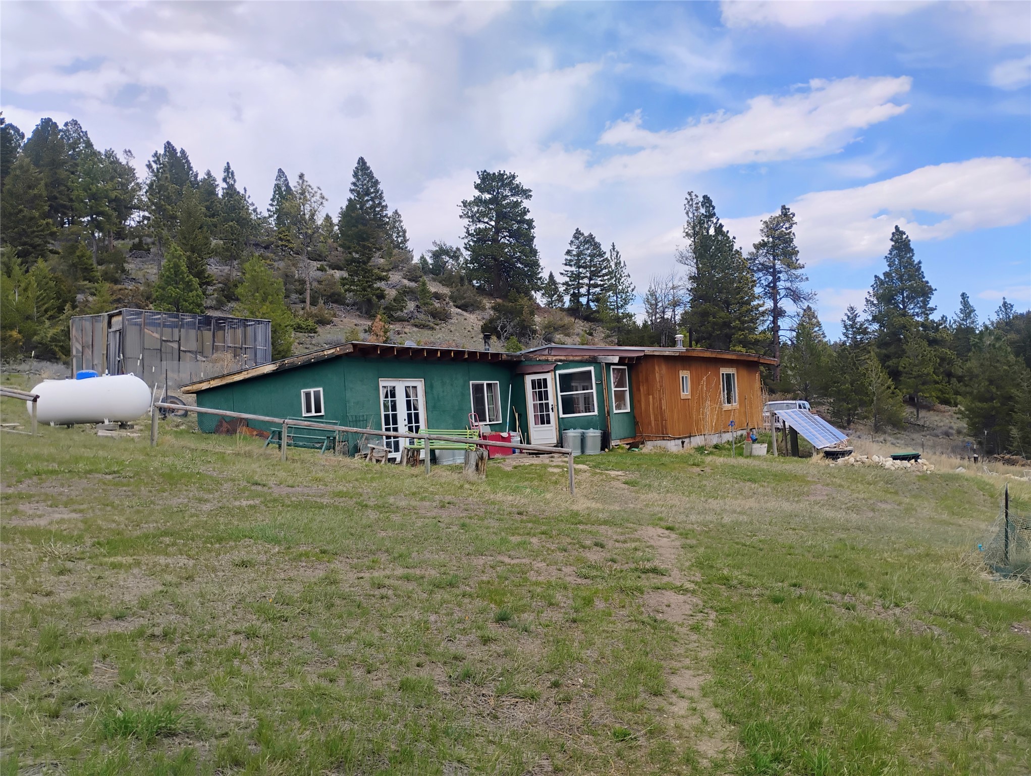 7992 Austin Road Property Photo 20