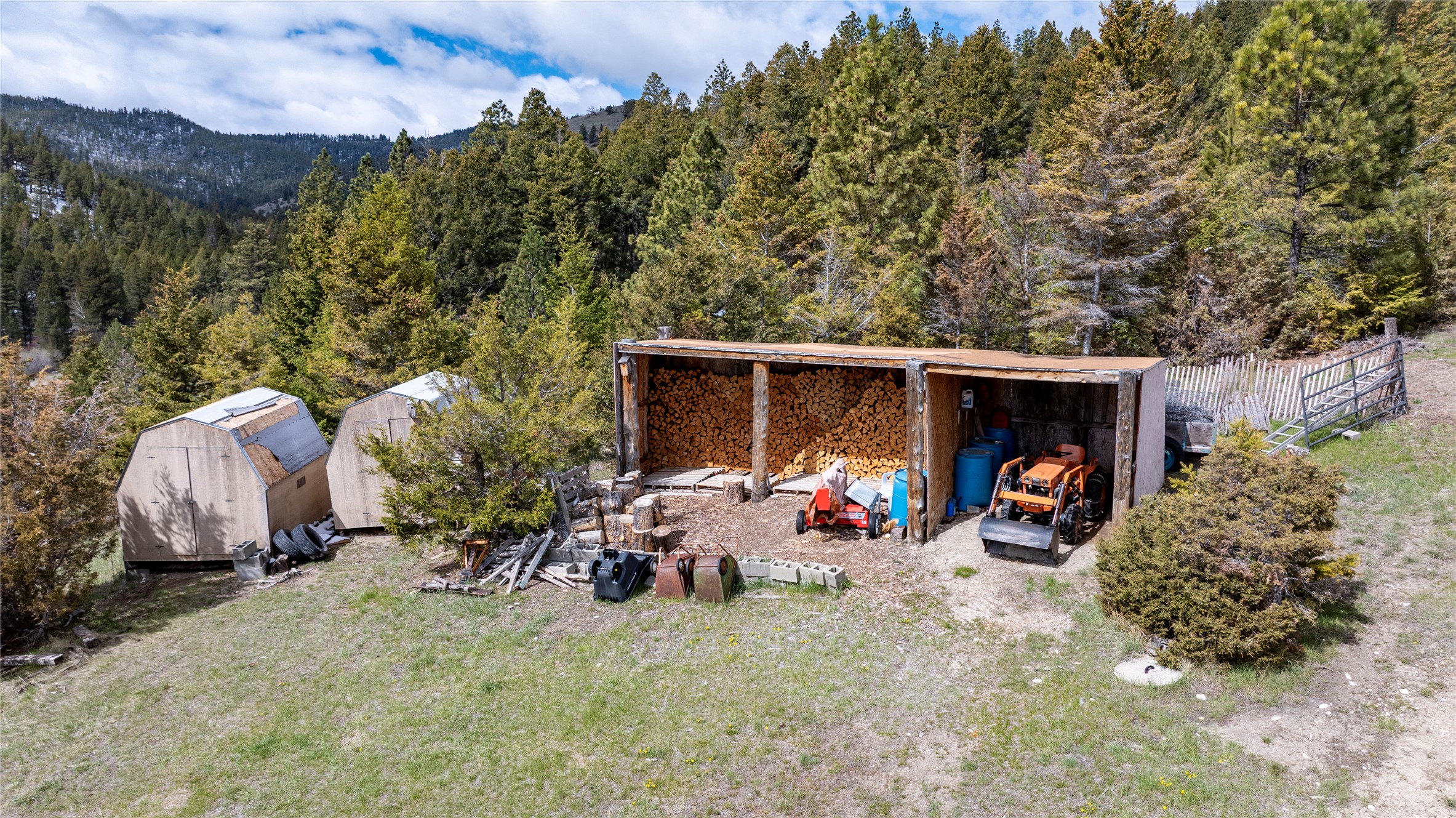 7992 Austin Road Property Photo 22