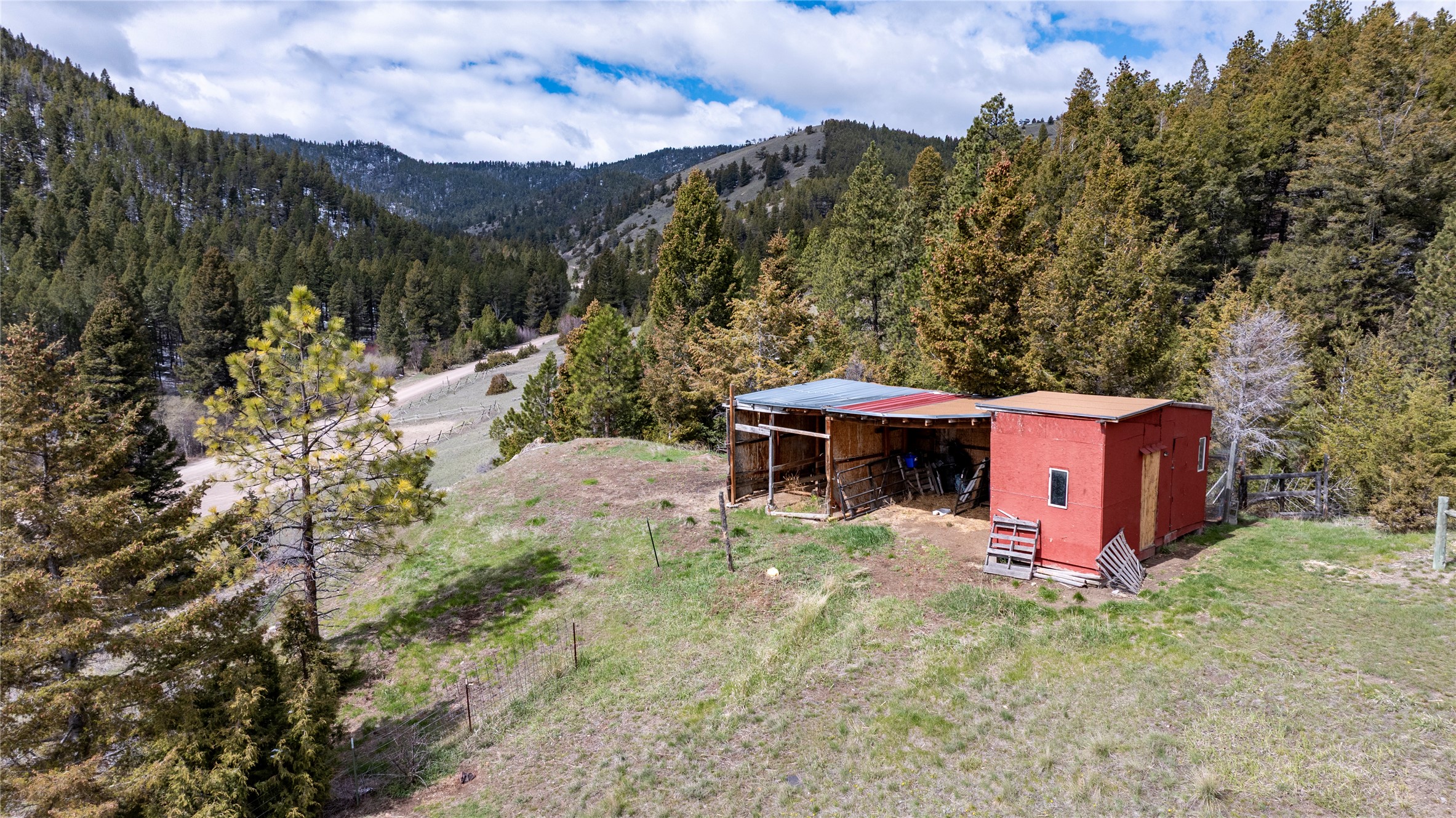 7992 Austin Road Property Photo 23