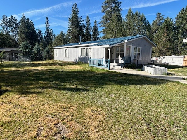 103 Silverbow Court Property Photo 1