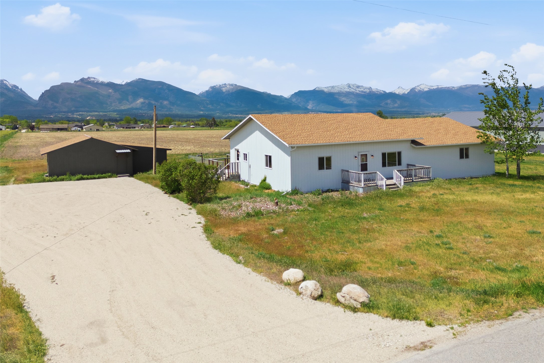 877 Oil Well Road