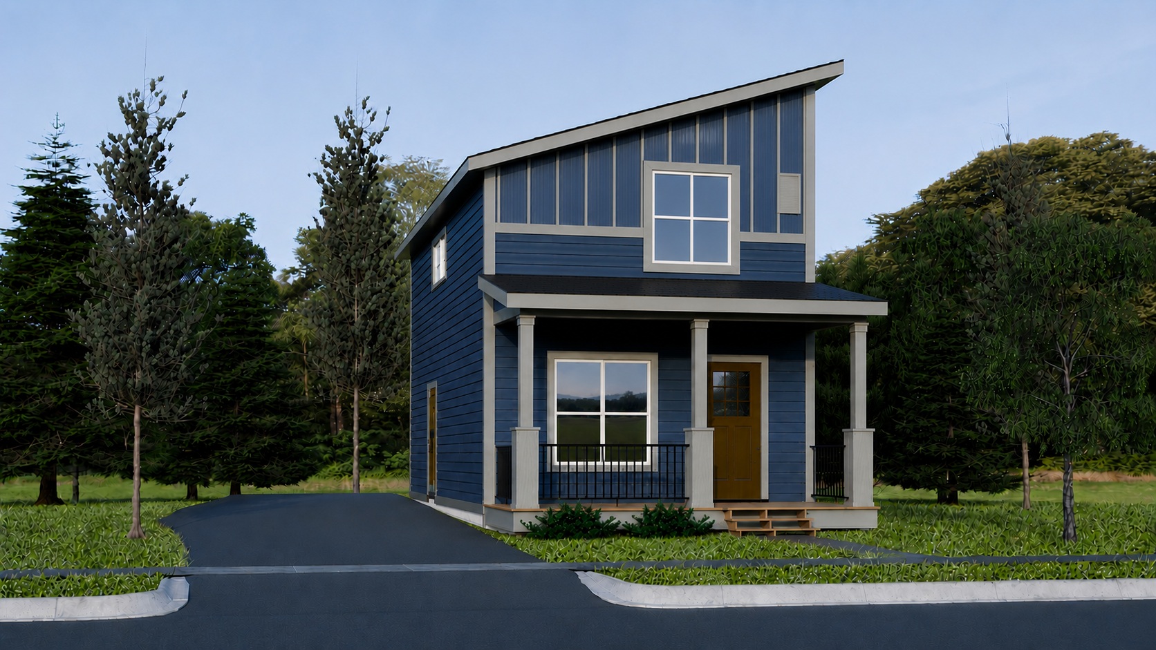 209 Chateau Avenue Property Photo 1