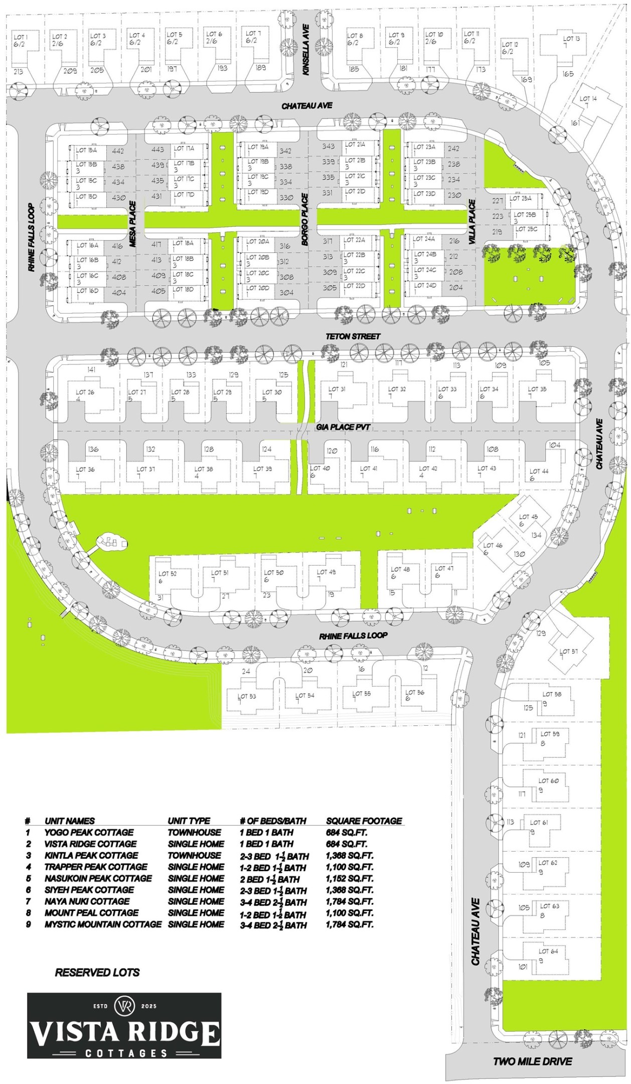 209 Chateau Avenue Property Photo 3