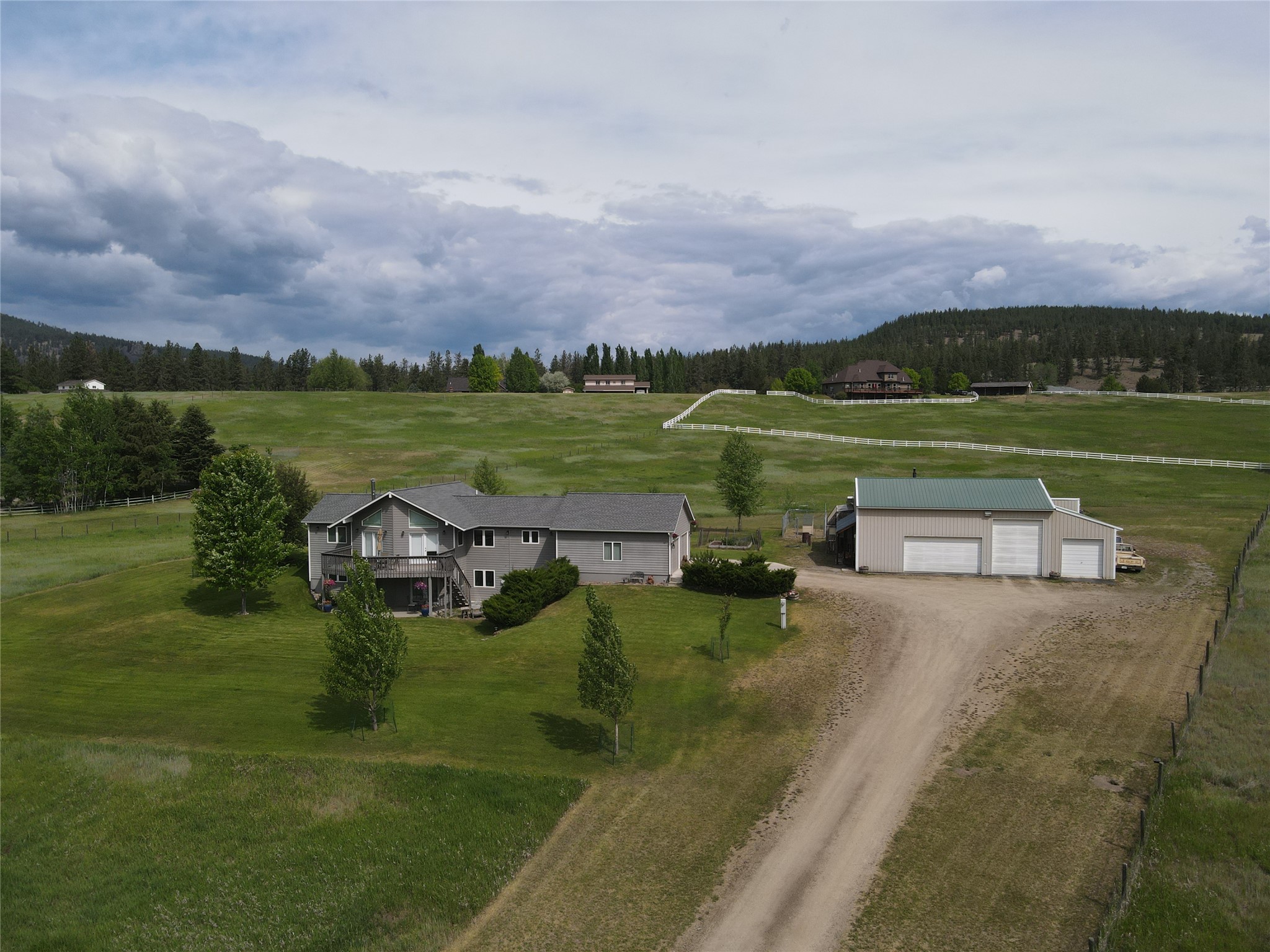 14891 Big Horn Road Property Photo 1