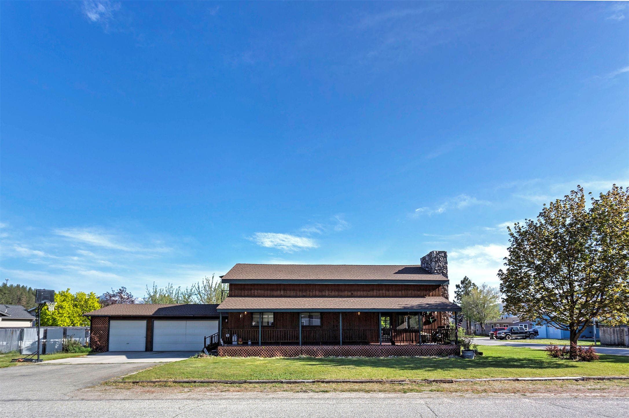502 W Tanner Avenue Property Photo 1