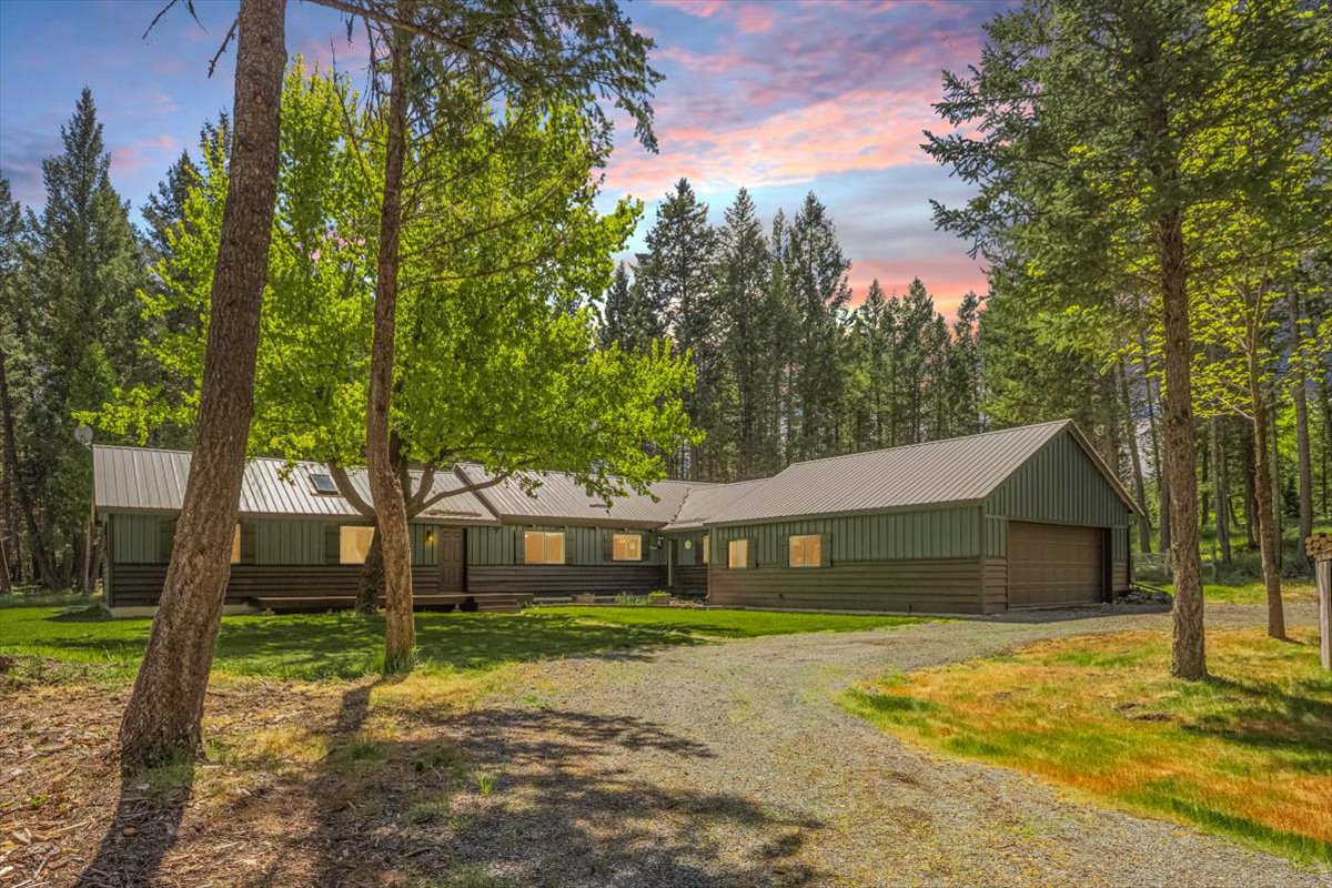 111 Terning Drive W Property Photo 1