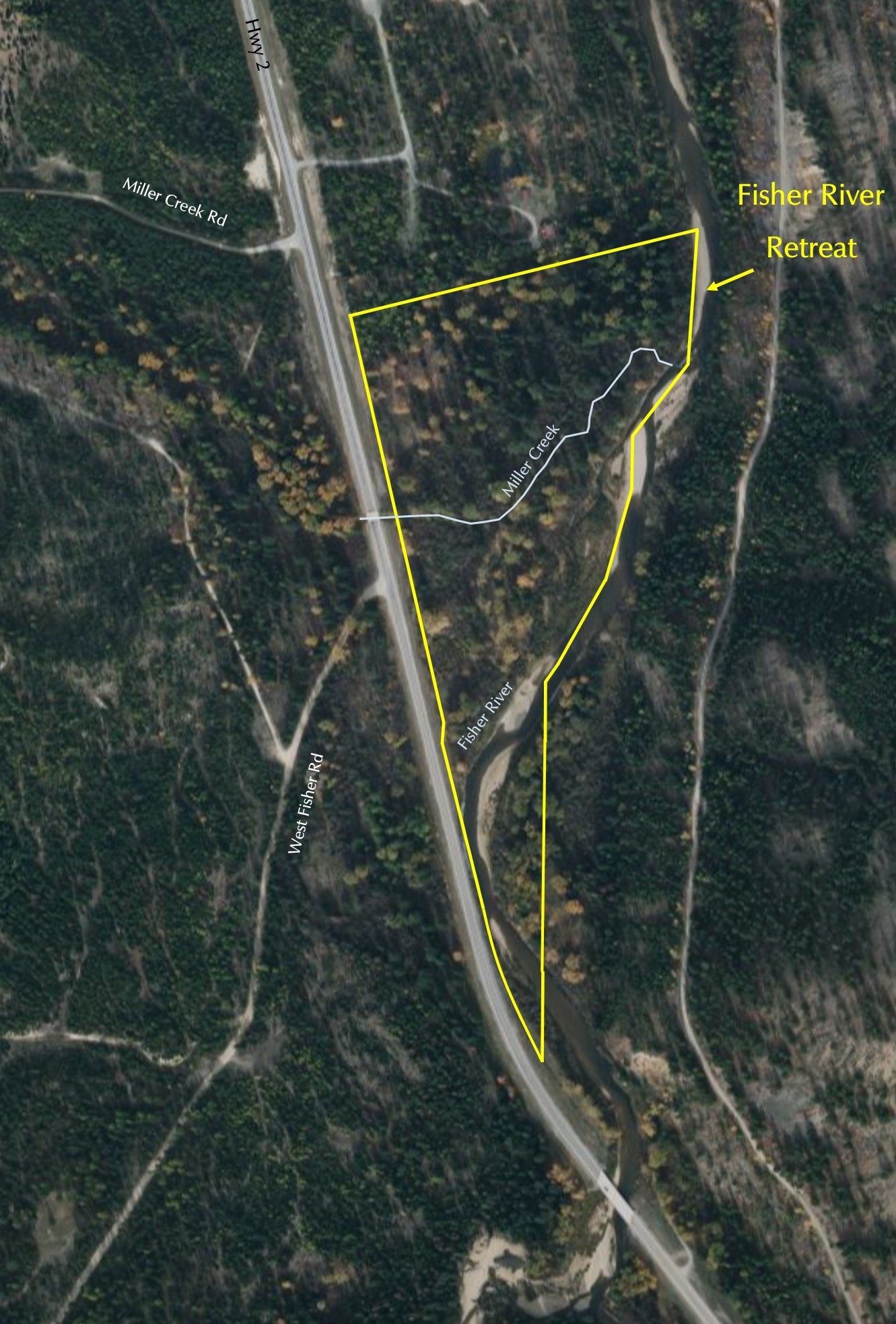 57021 Us Highway 2 Property Photo 19