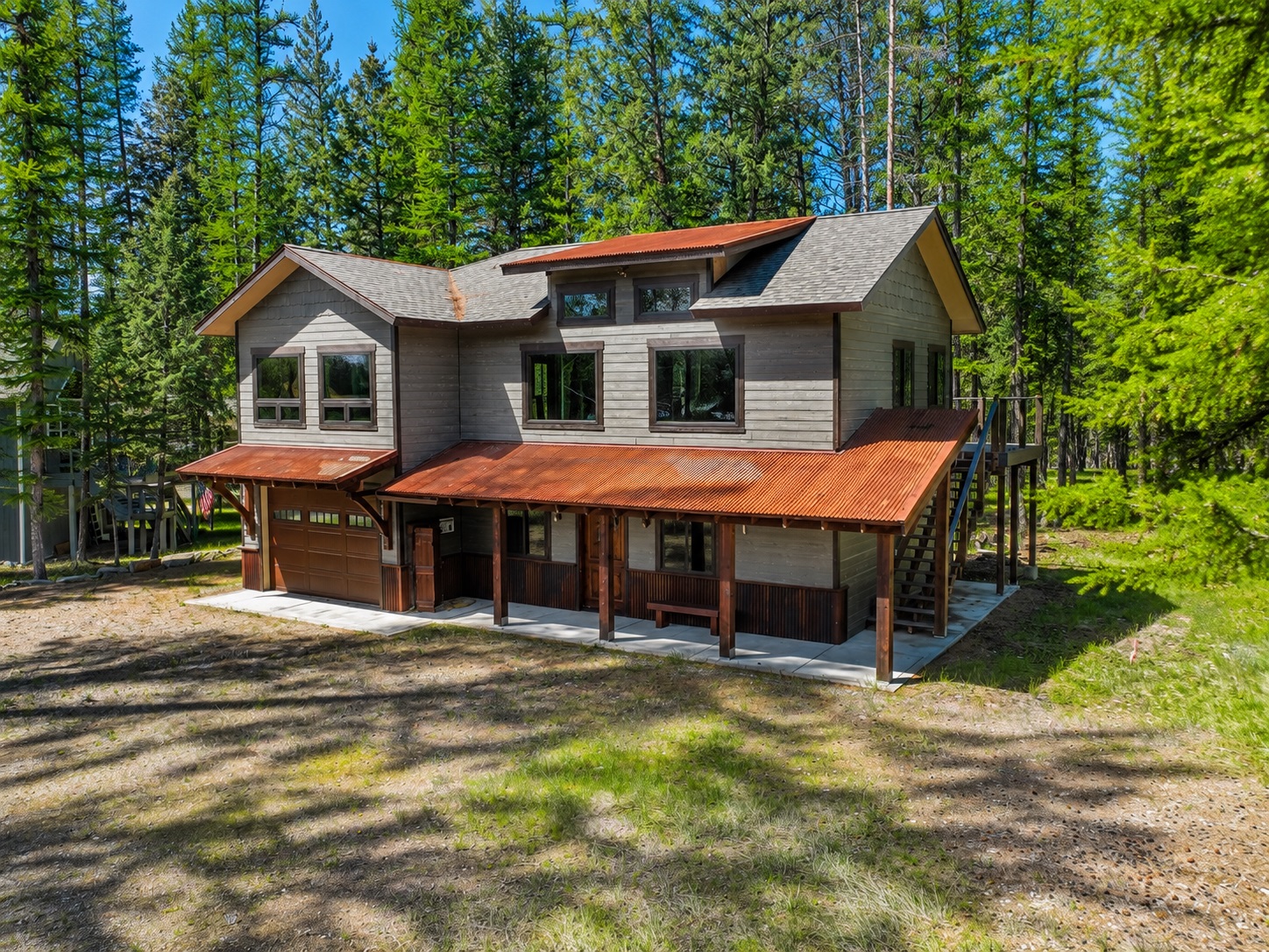 321 Forest Loop Property Photo 1