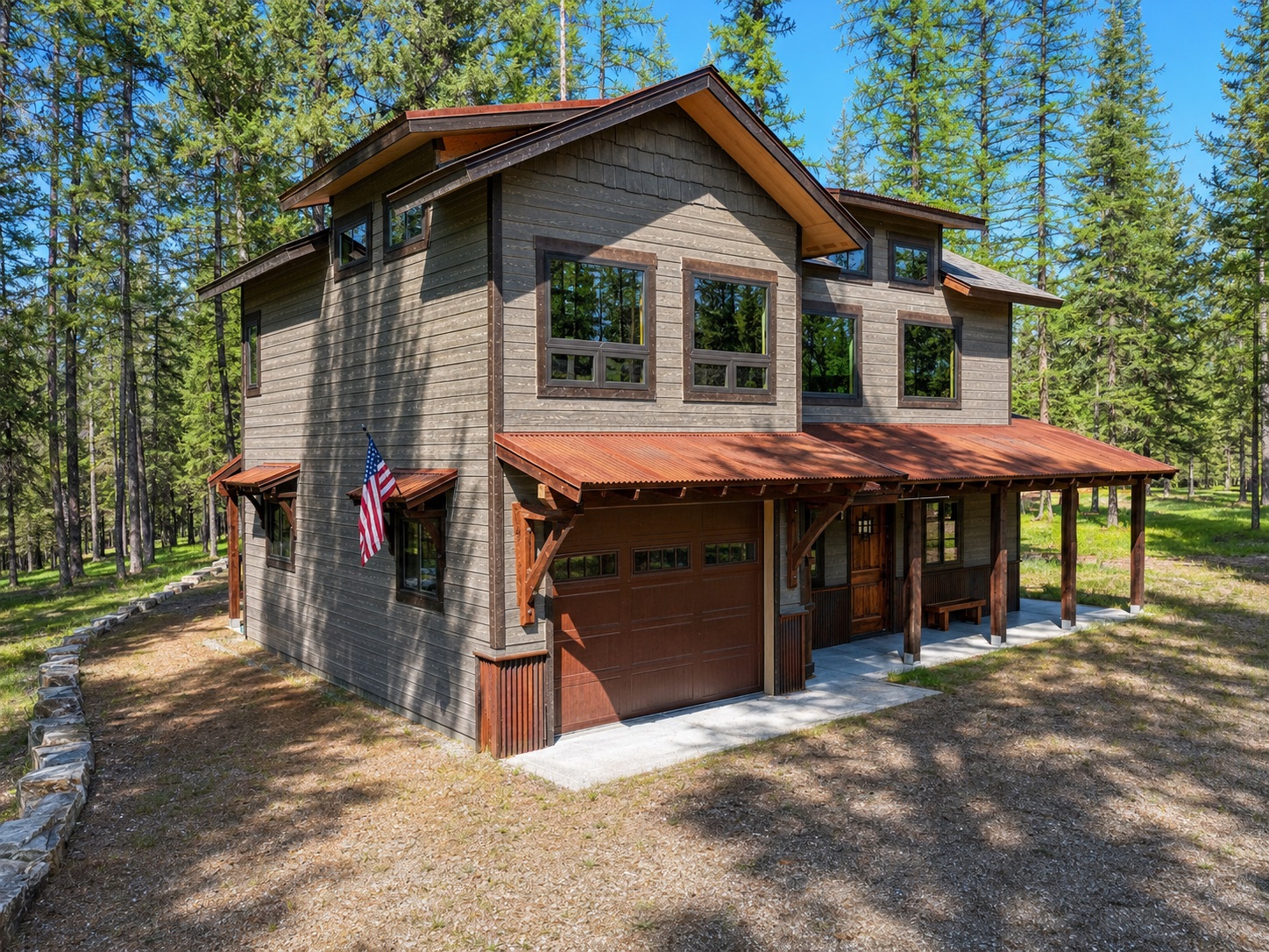321 Forest Loop Property Photo 5