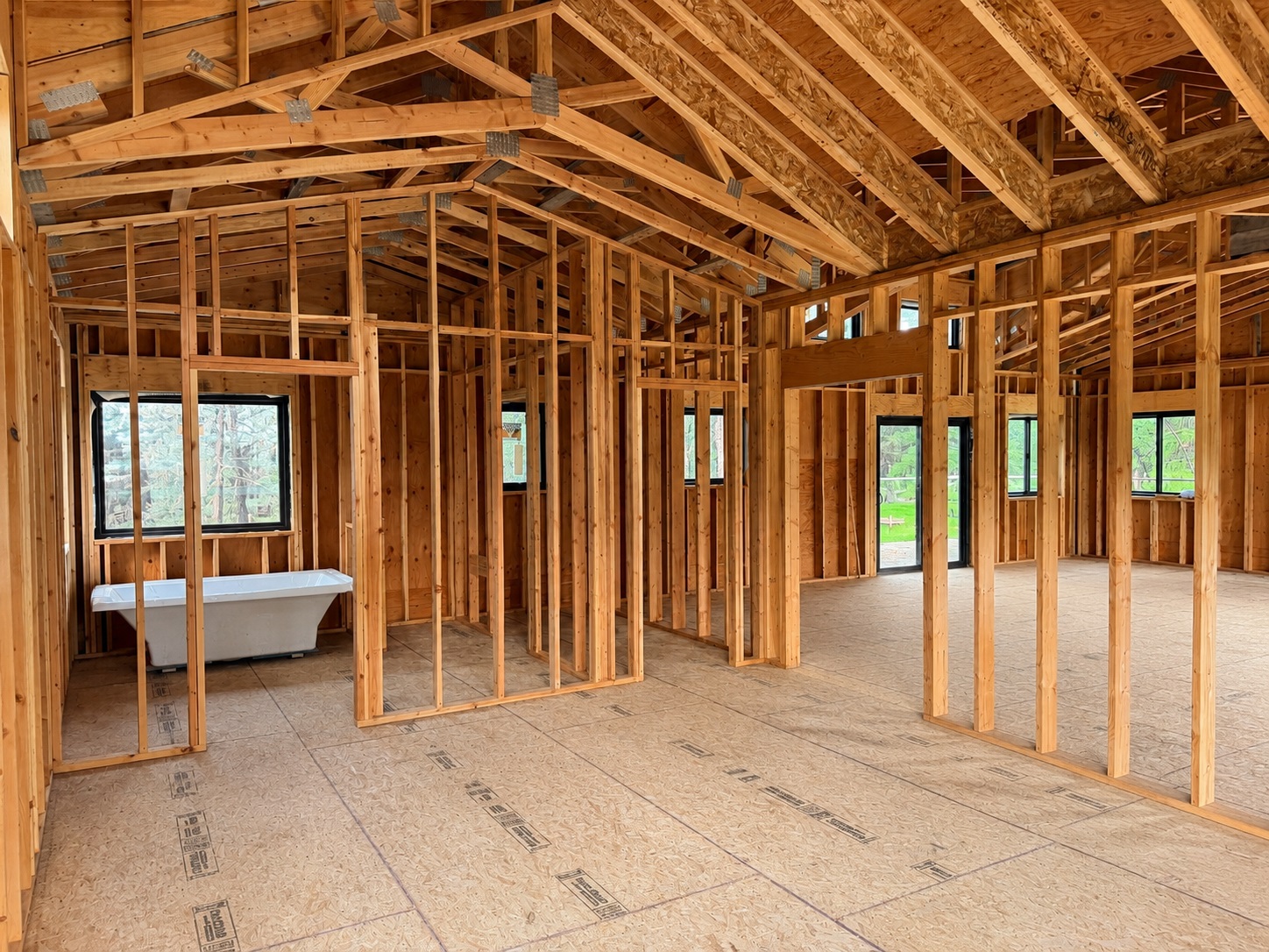 321 Forest Loop Property Photo 18