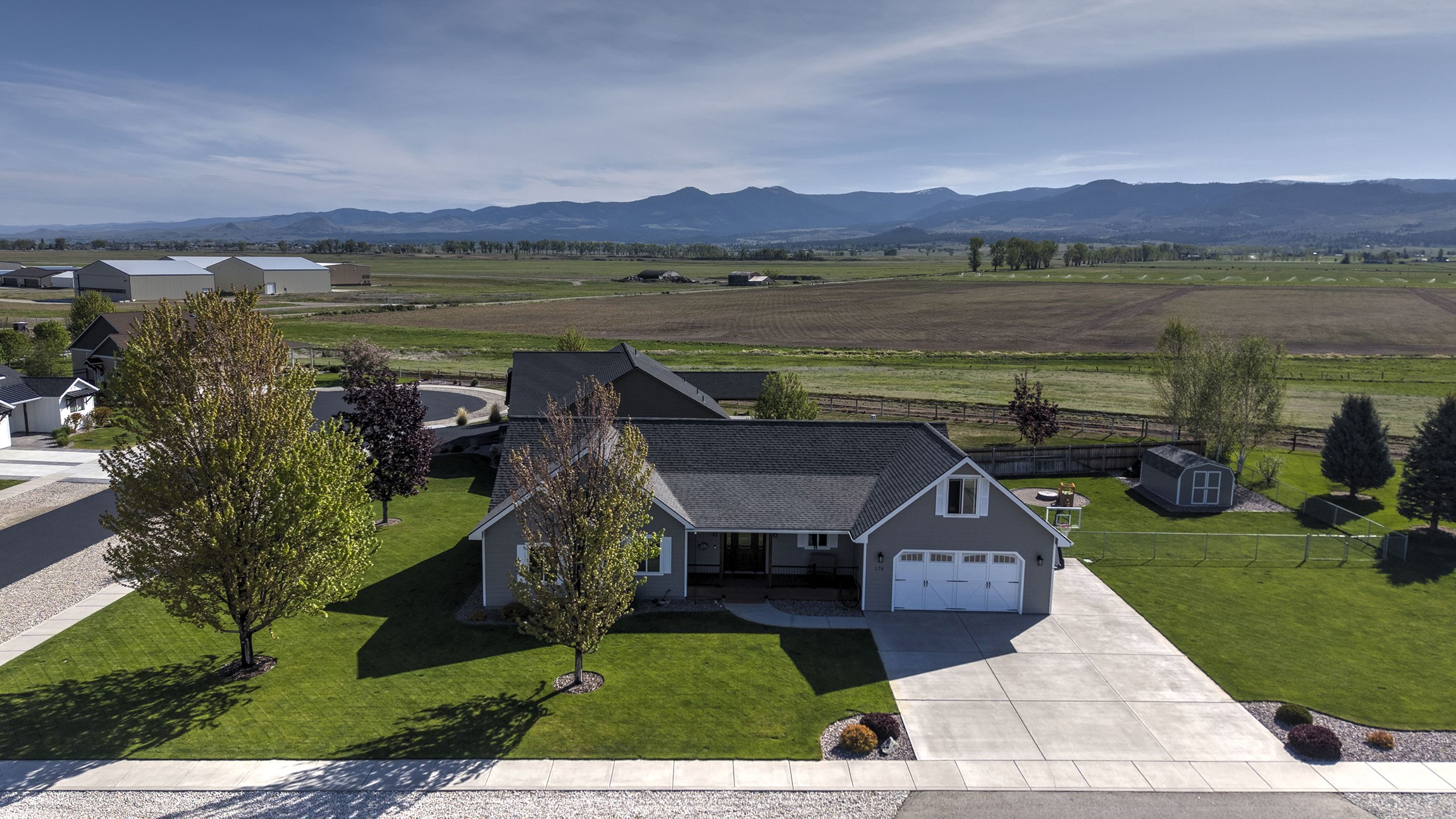 176 China Silk Way Property Photo 1
