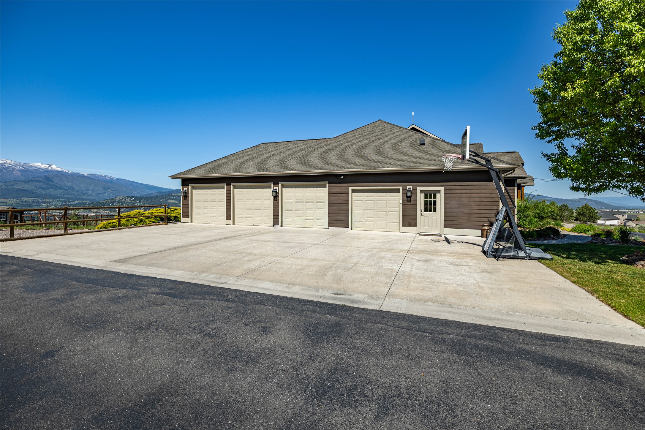 3181 Evans Ridge Road Property Photo 8