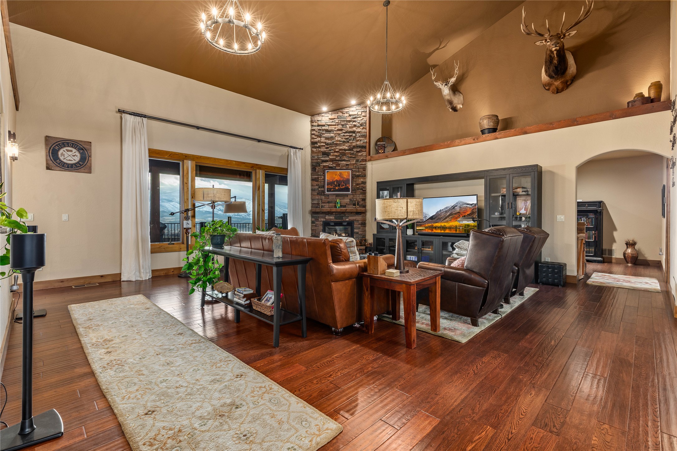 3181 Evans Ridge Road Property Photo 12