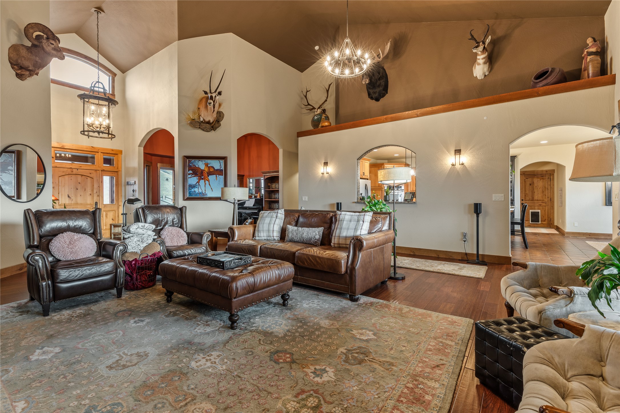 3181 Evans Ridge Road Property Photo 13