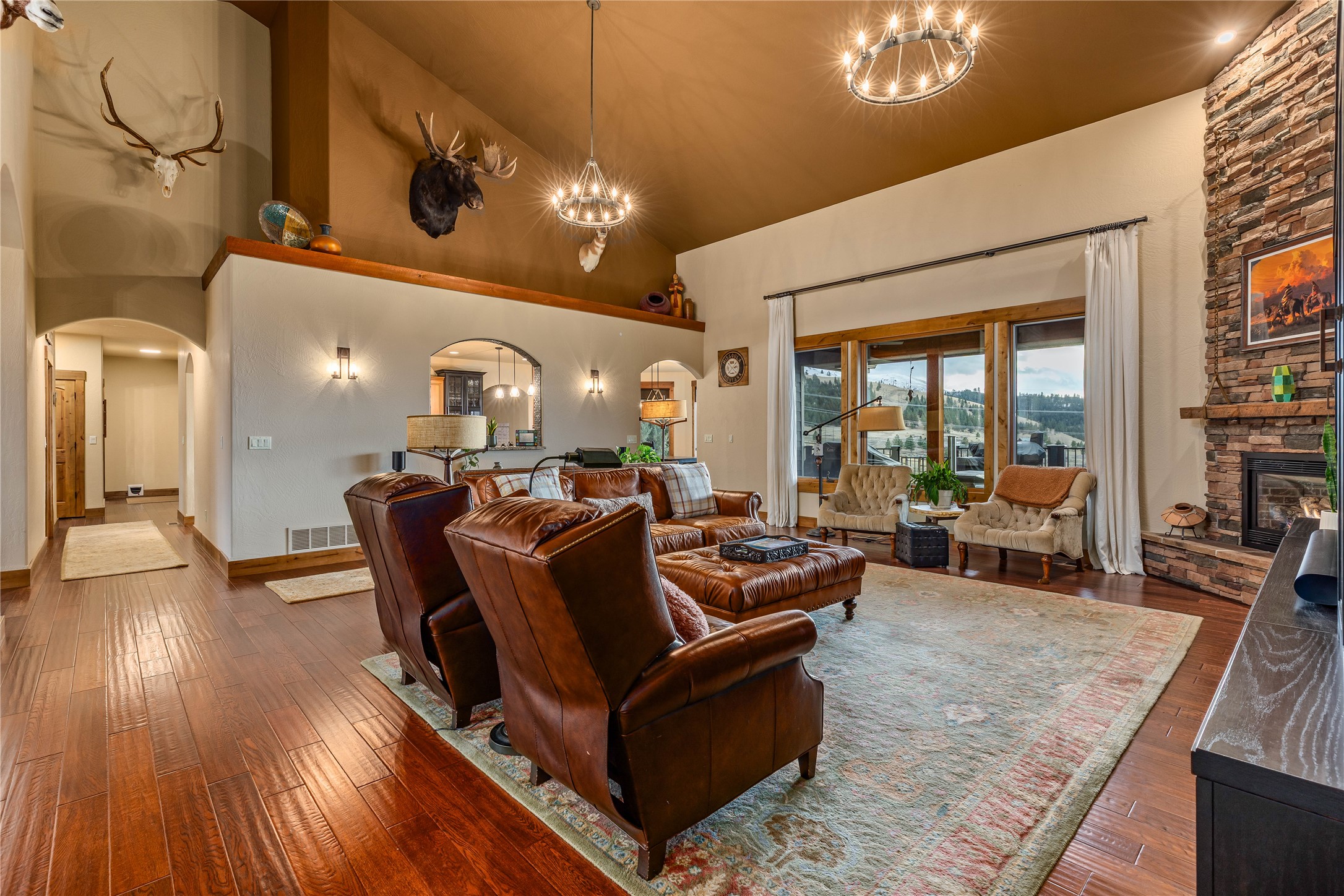 3181 Evans Ridge Road Property Photo 14