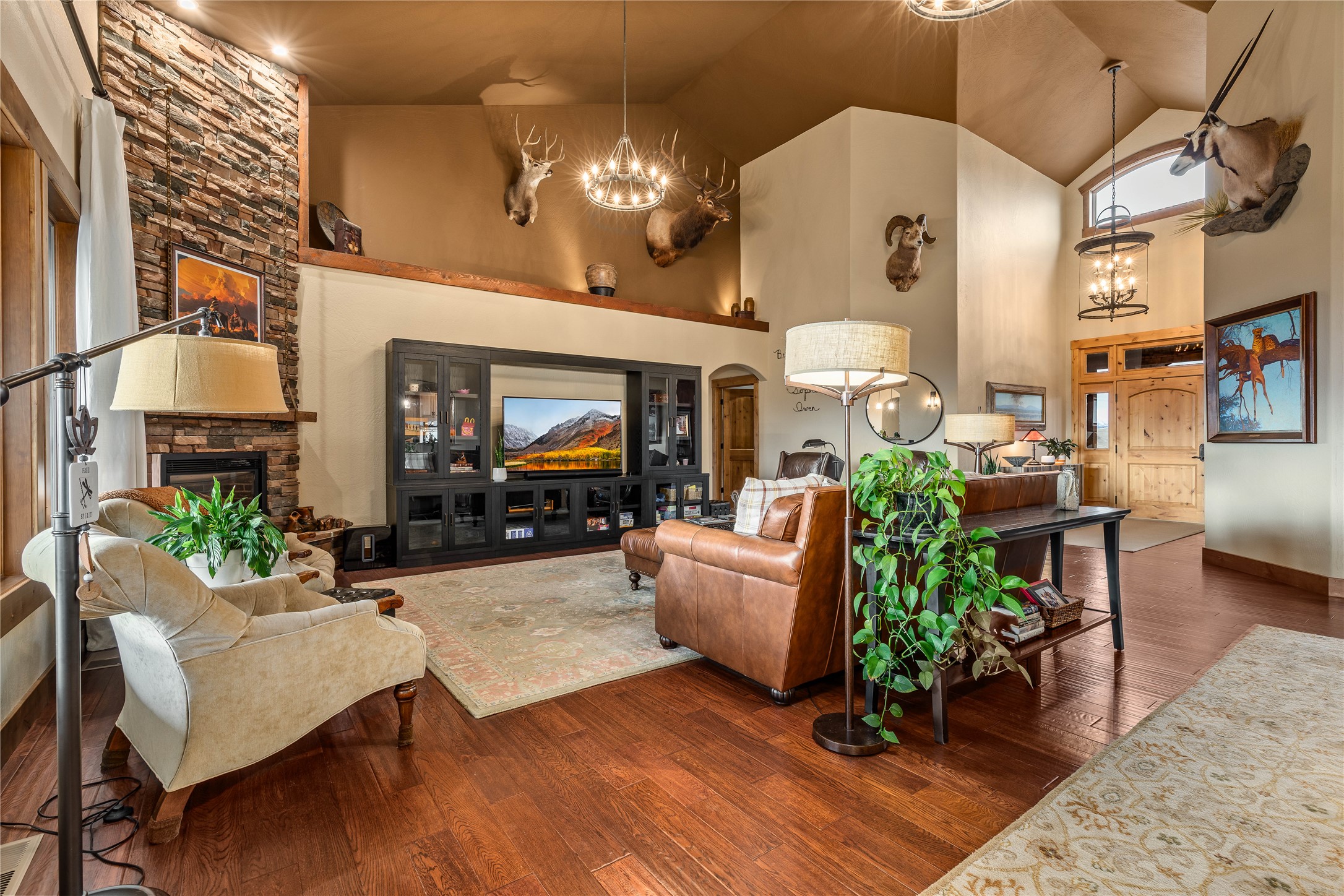 3181 Evans Ridge Road Property Photo 15