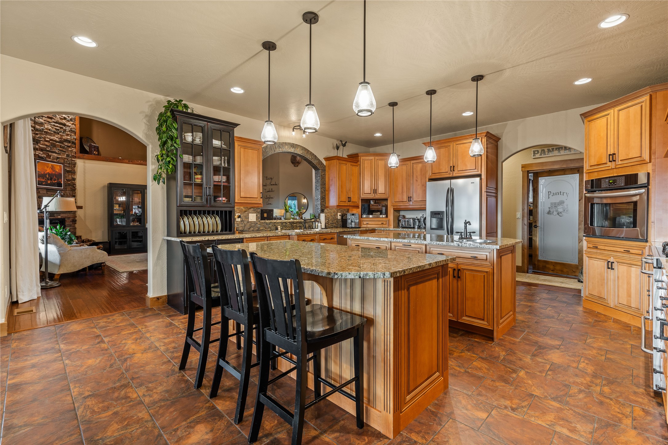 3181 Evans Ridge Road Property Photo 17