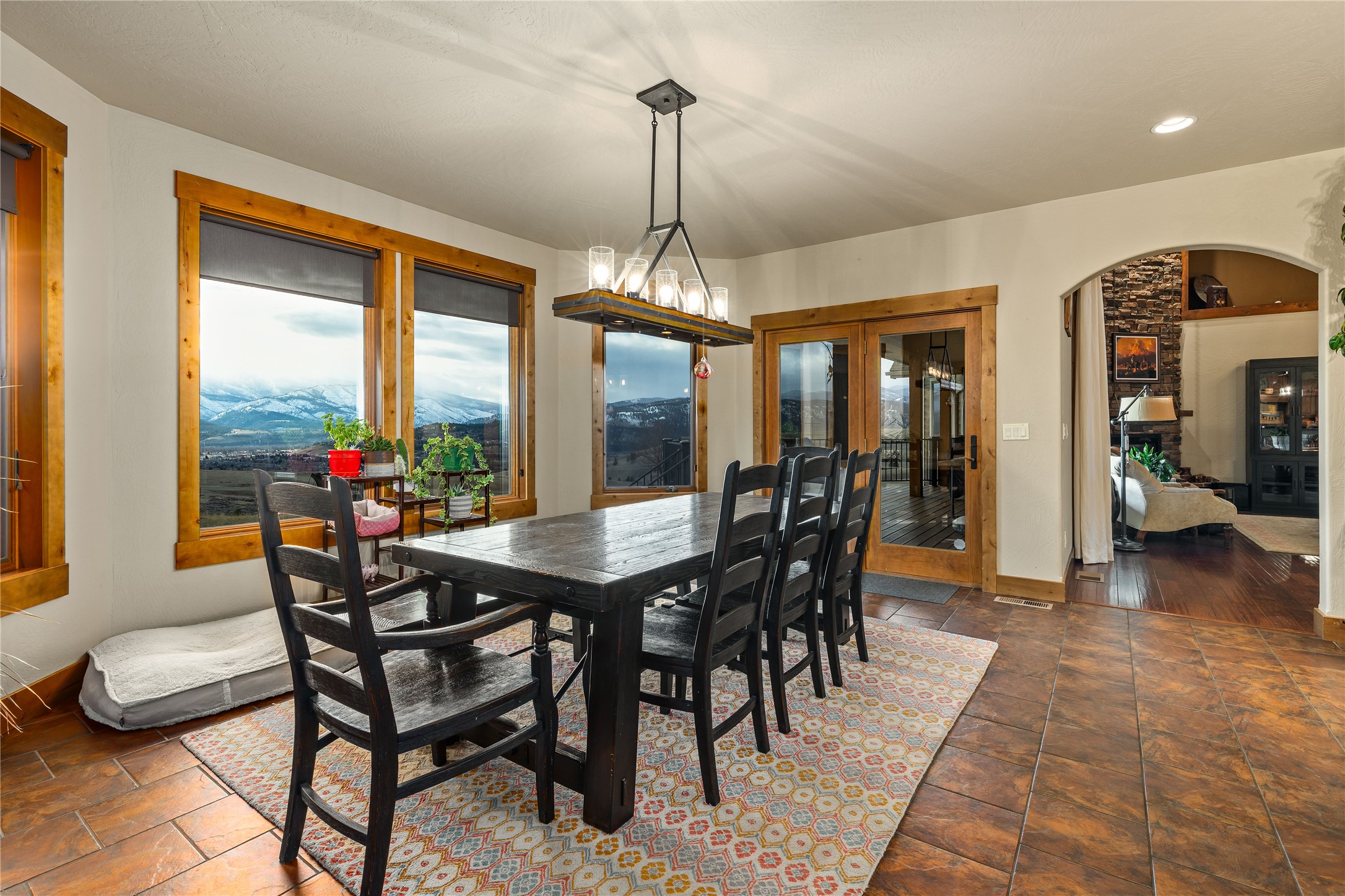 3181 Evans Ridge Road Property Photo 19