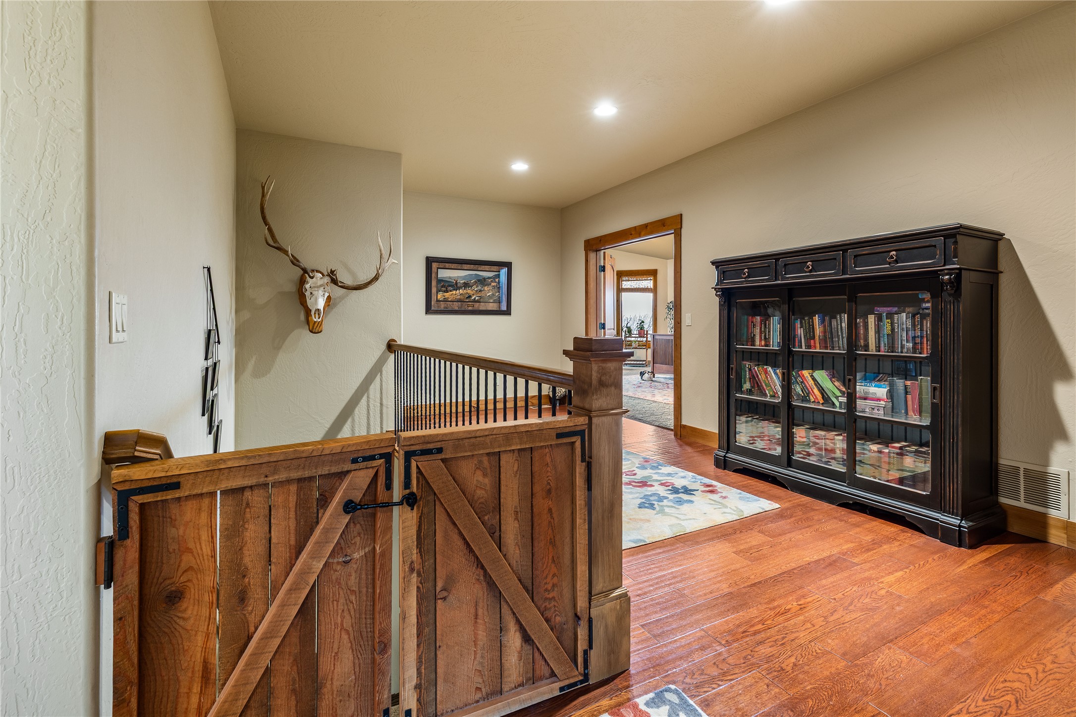 3181 Evans Ridge Road Property Photo 29