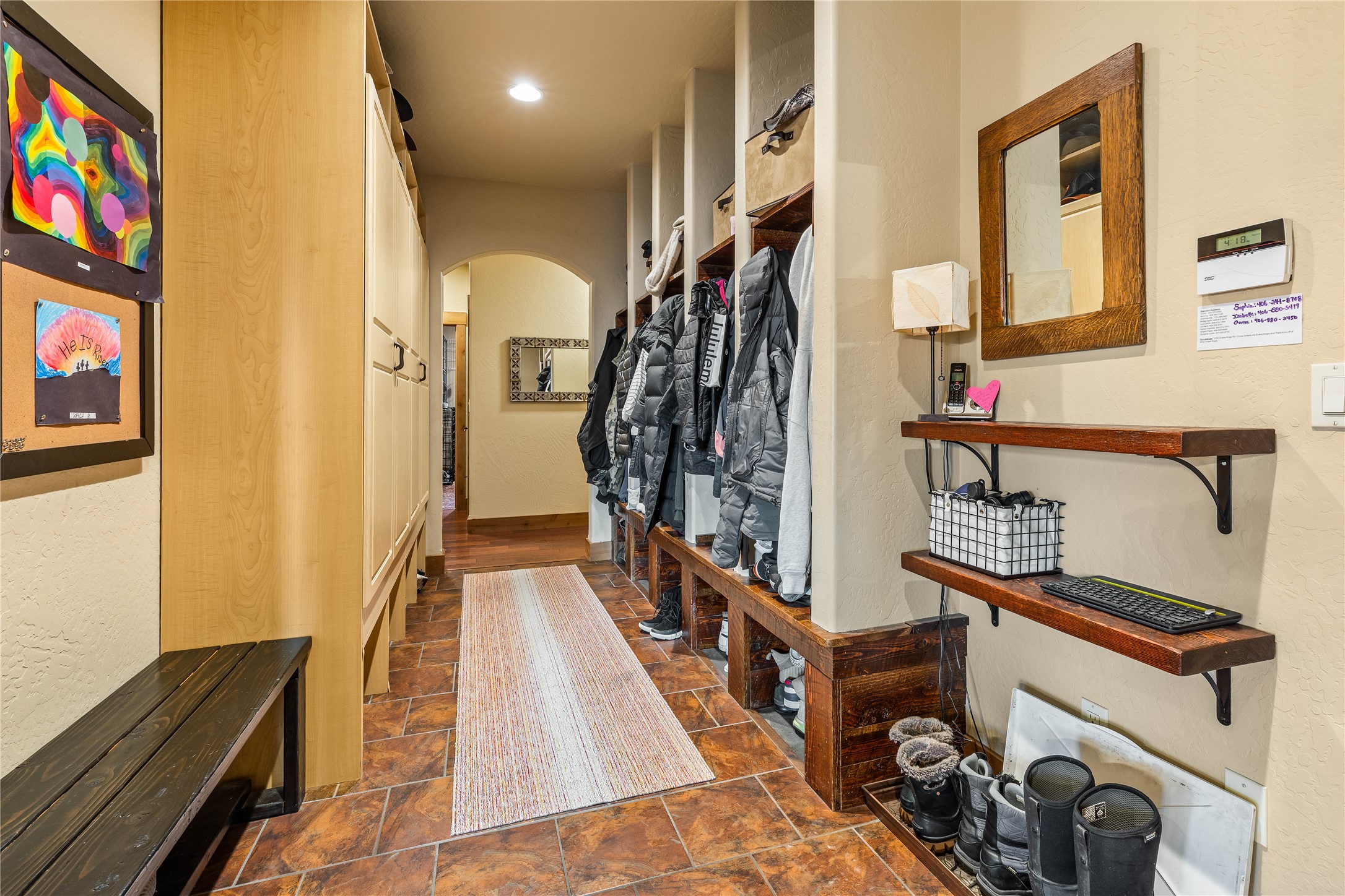 3181 Evans Ridge Road Property Photo 43
