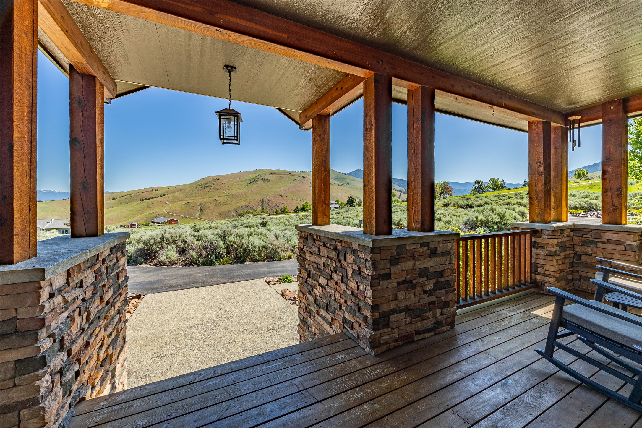 3181 Evans Ridge Road Property Photo 49
